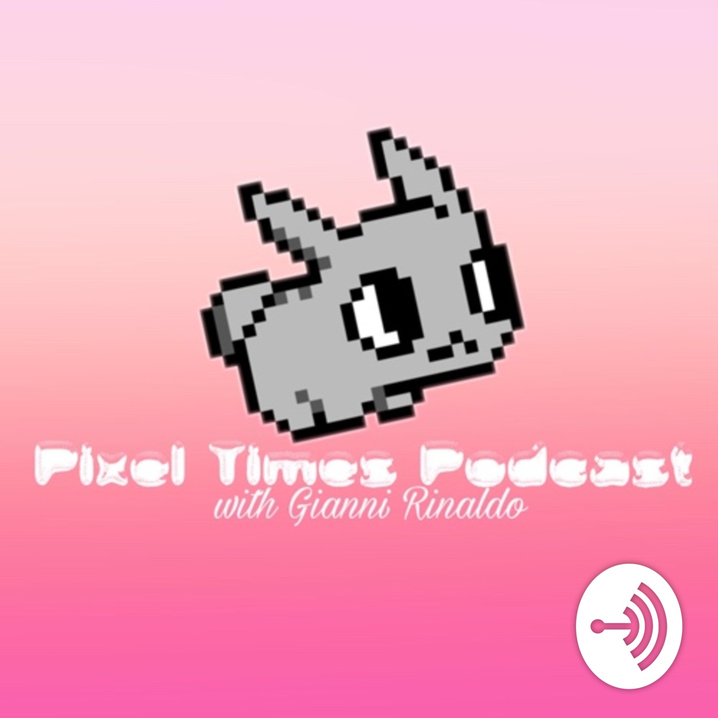 Pixel Times Podcast
