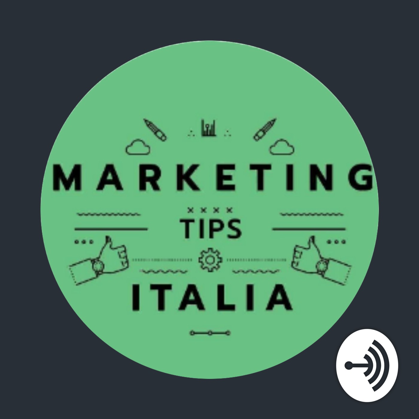 Episodio Pilota - MVP Episodio Pilota - MVP