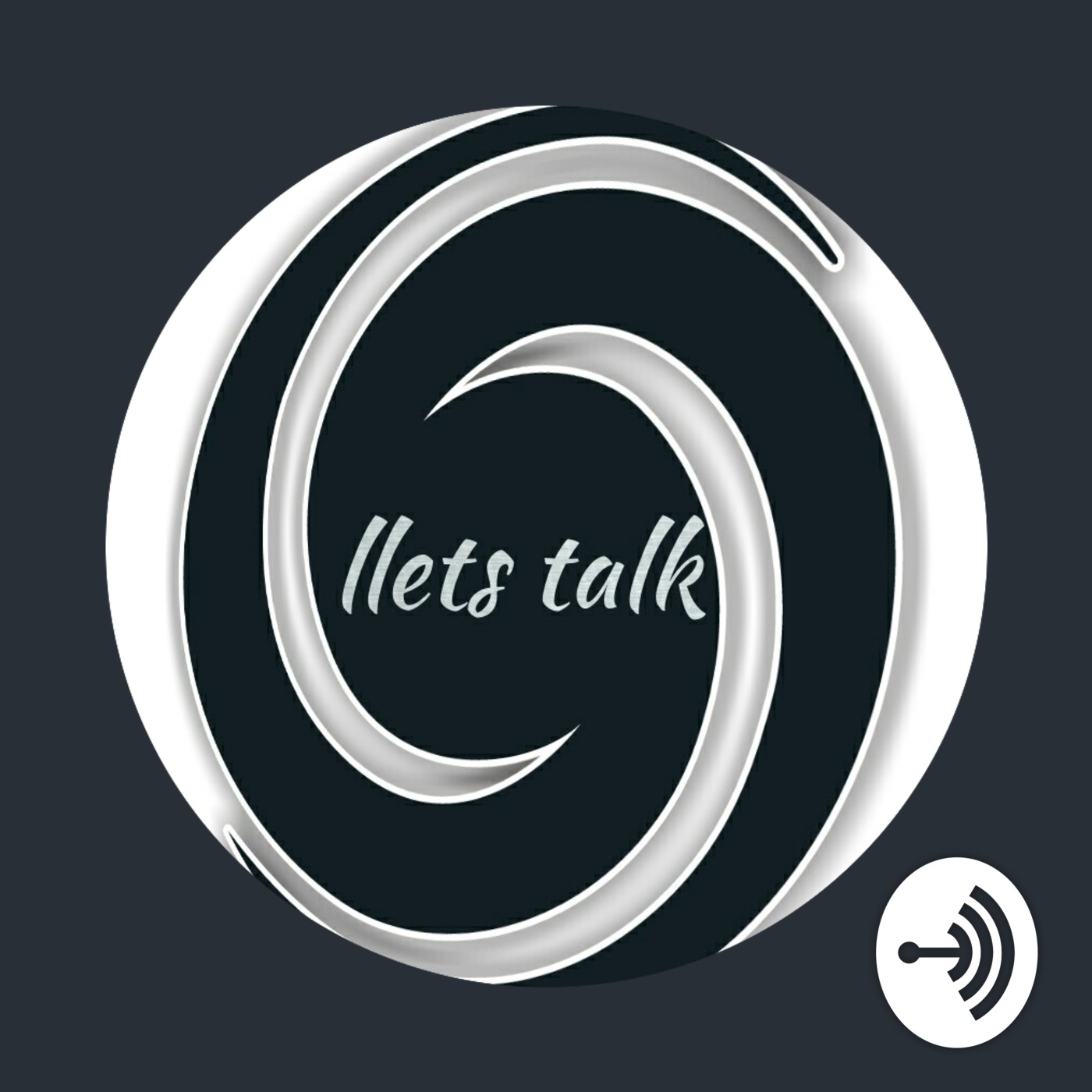 llets talk radio