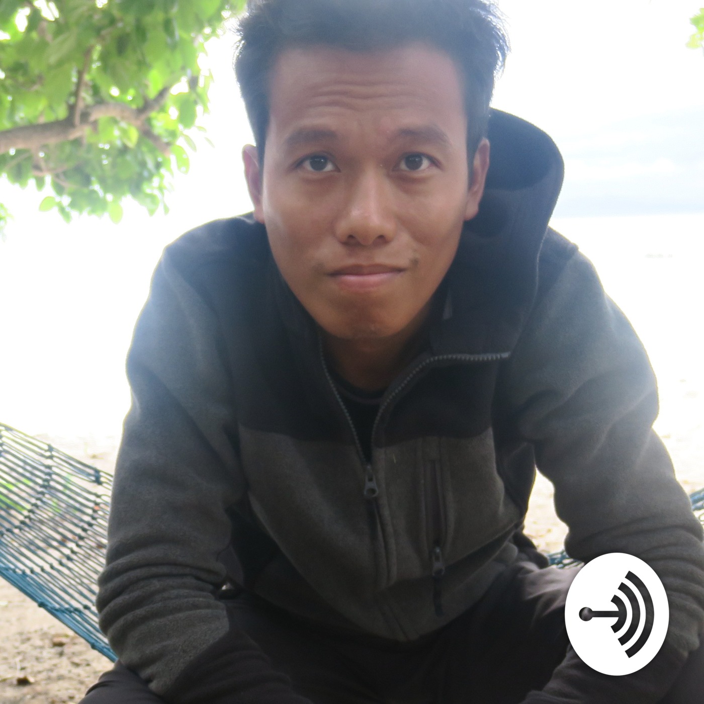 The Island Life Podcast Series