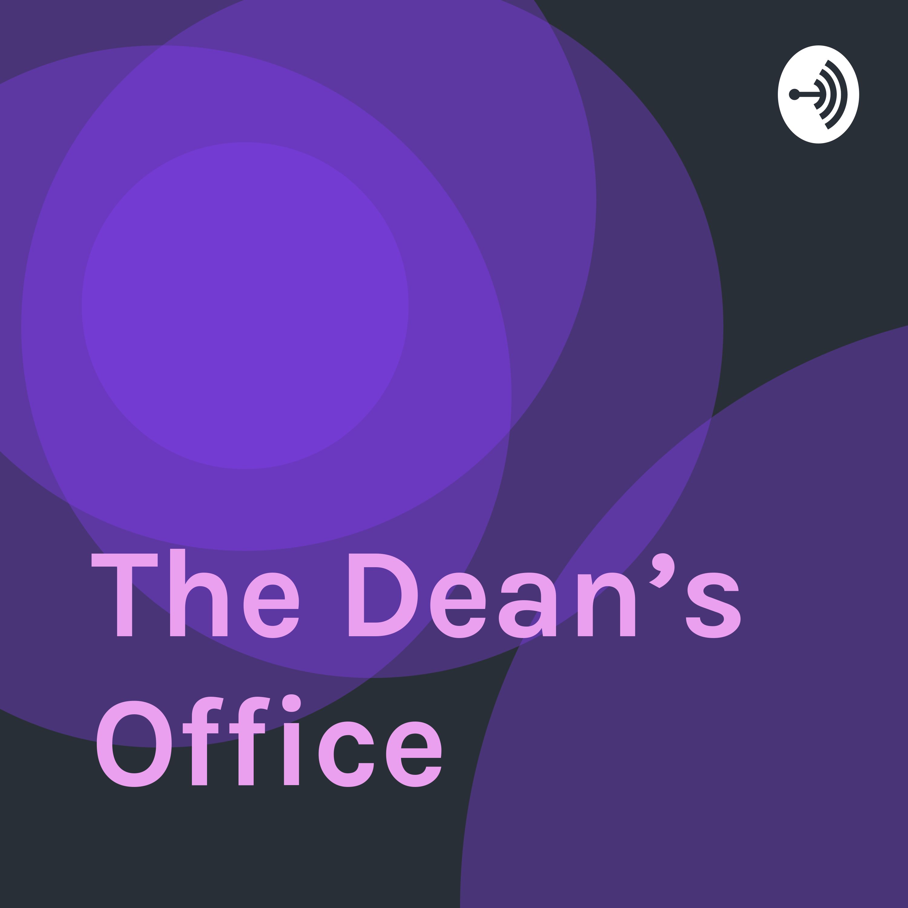 The Dean’s Office