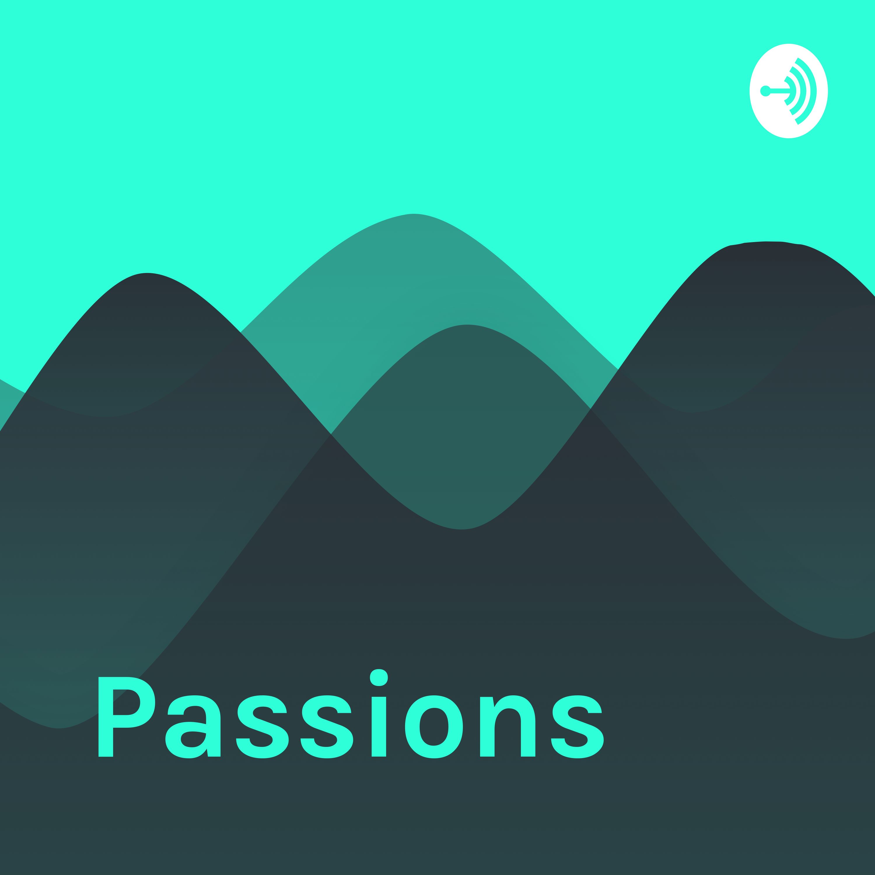 Passions