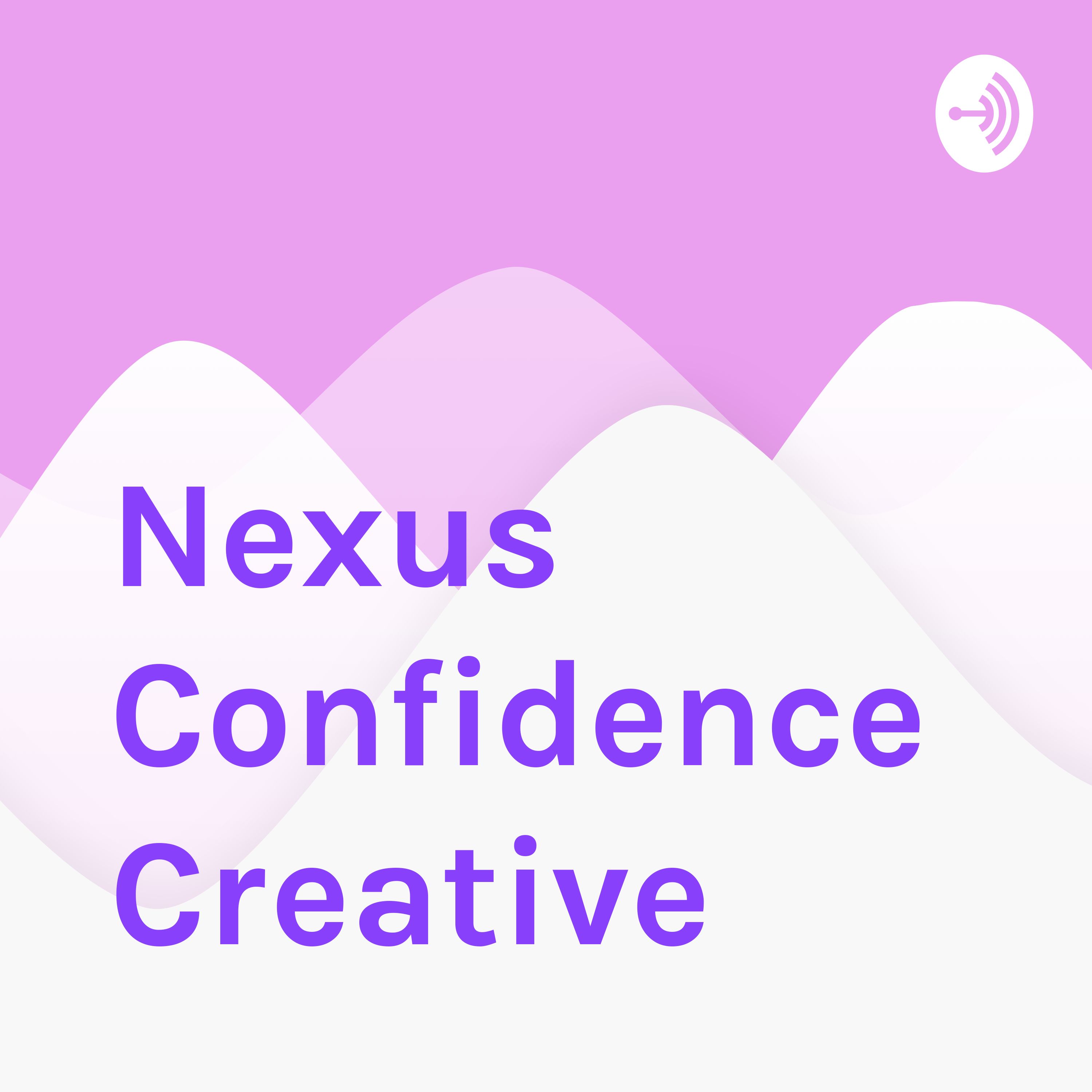Nexus Confidence Creative