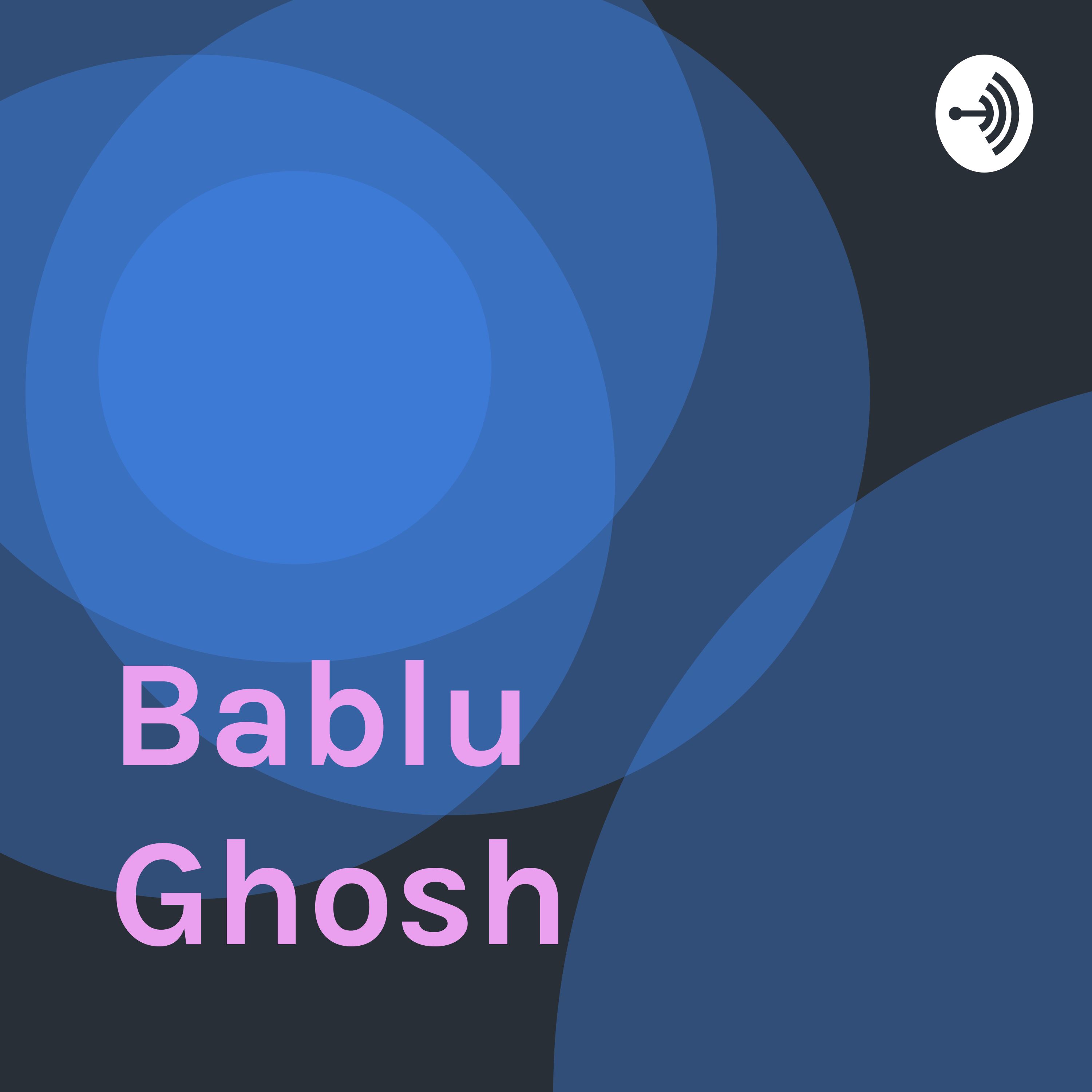 Bablu Ghosh 