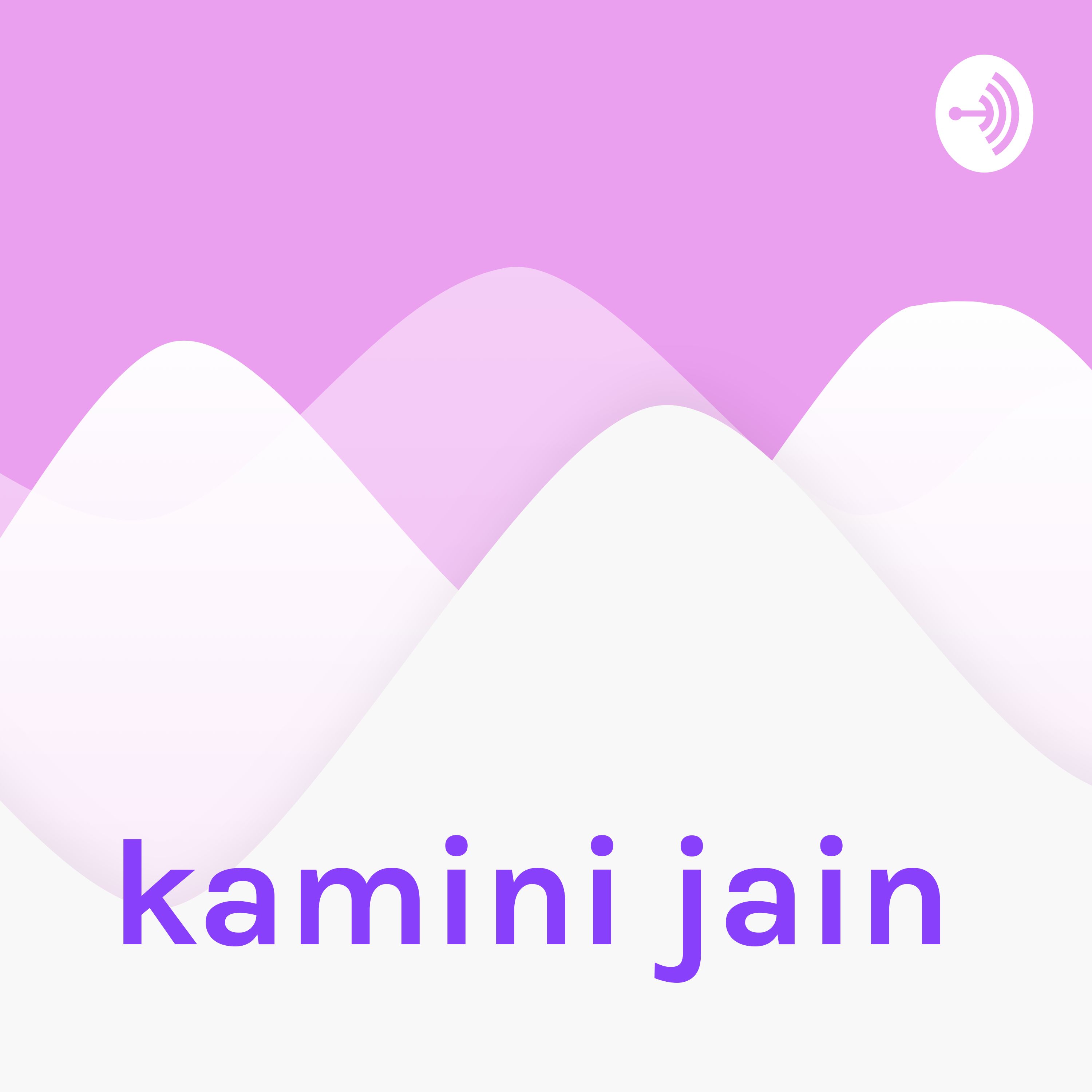 Kamini Dinesh Jain