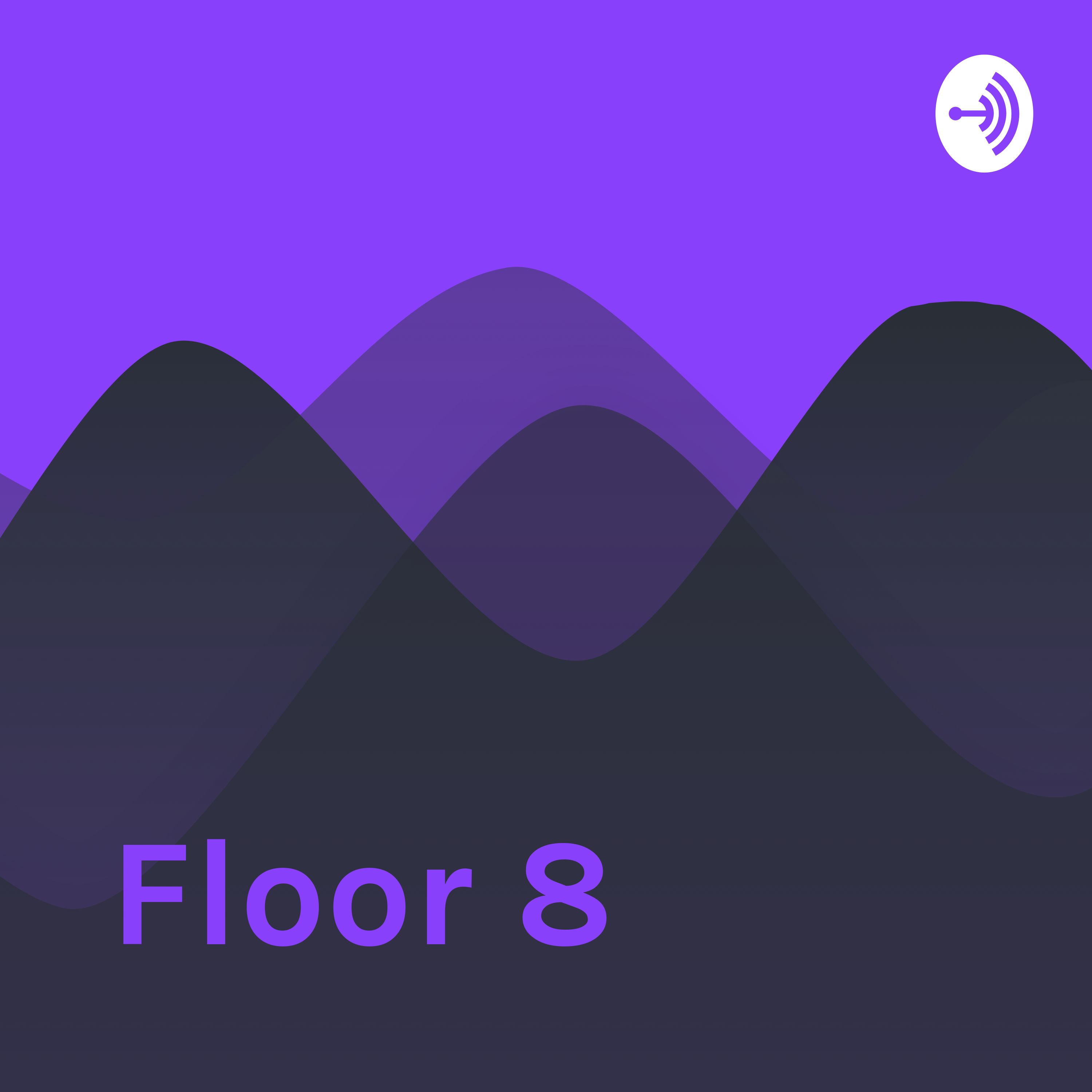 Floor 8 