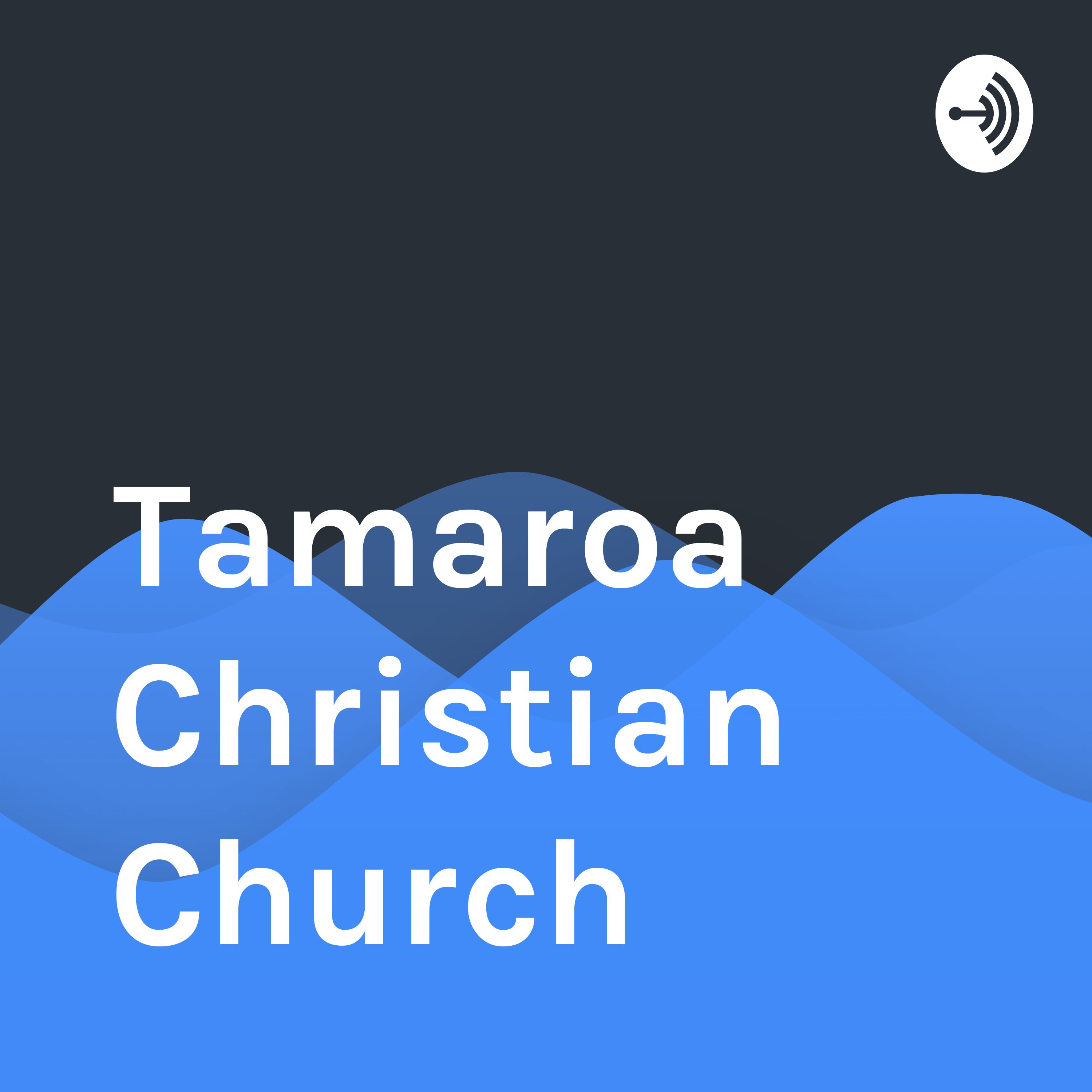 Tamaroa Christian Church