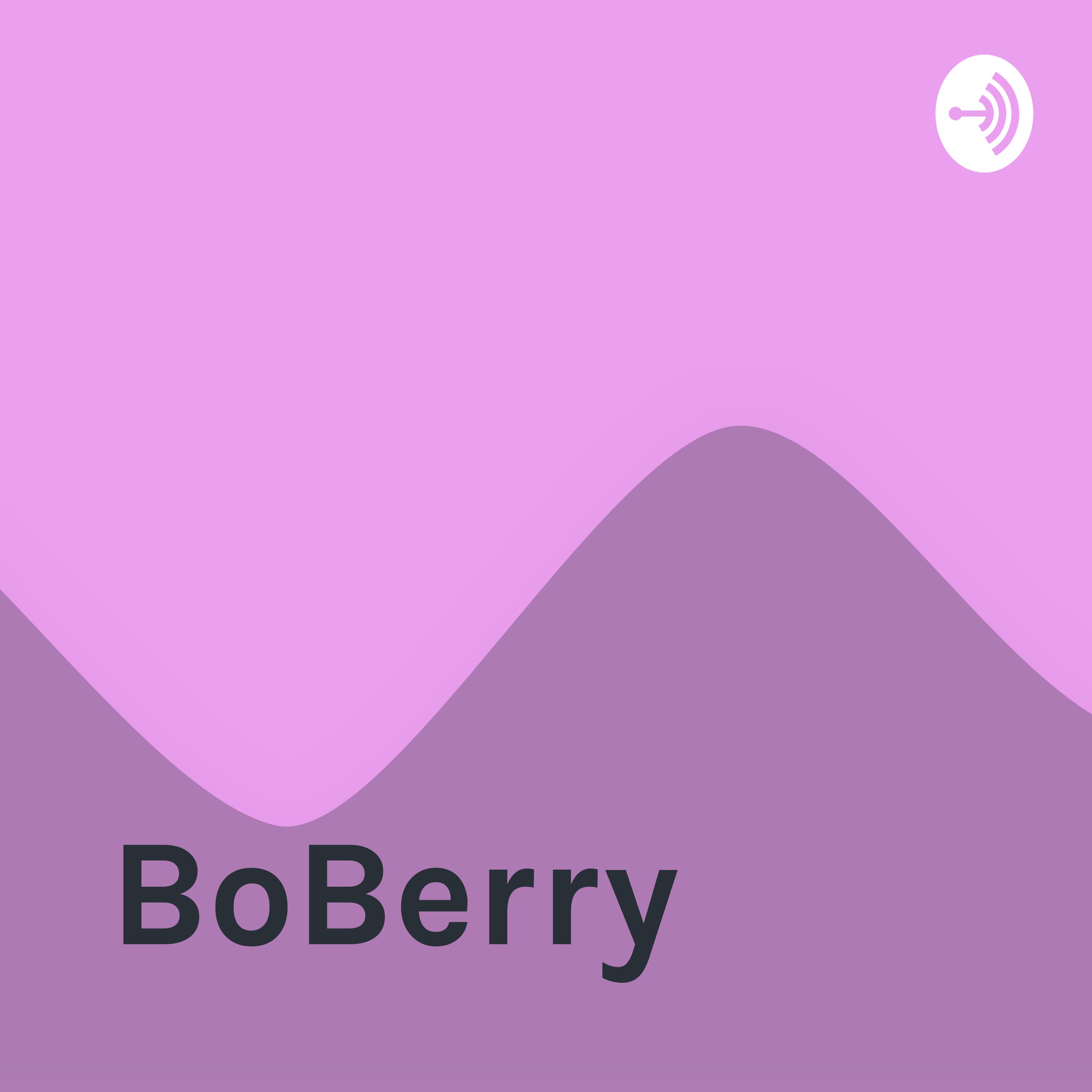 BoBerry