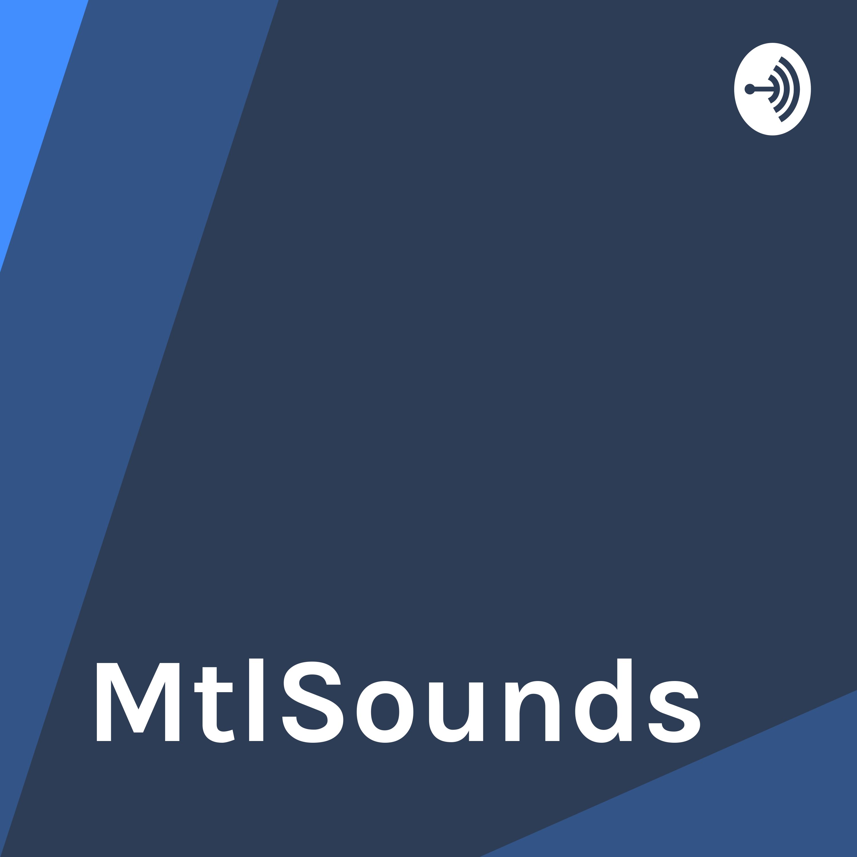 MtlSounds