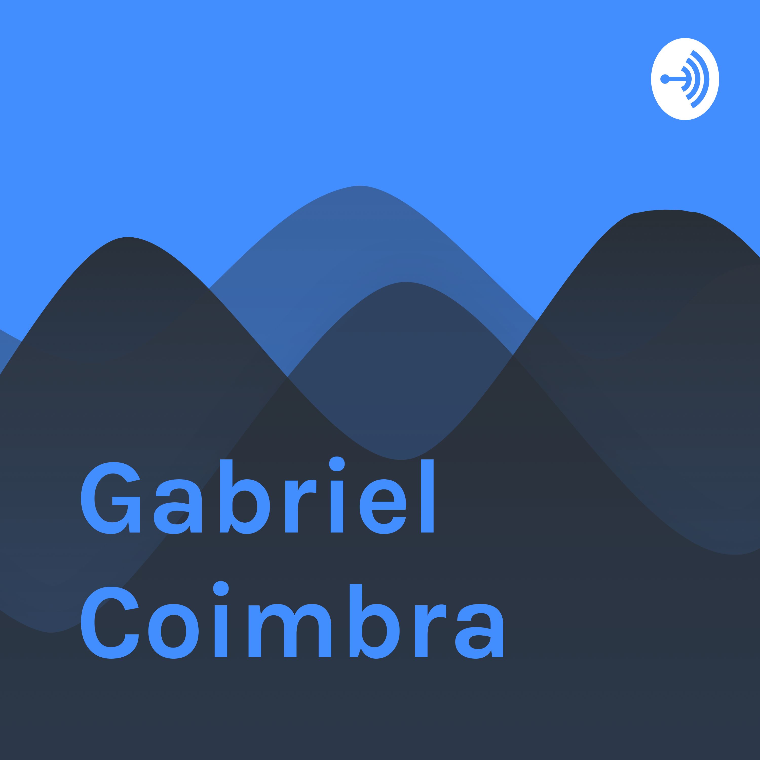 Gabriel Coimbra
