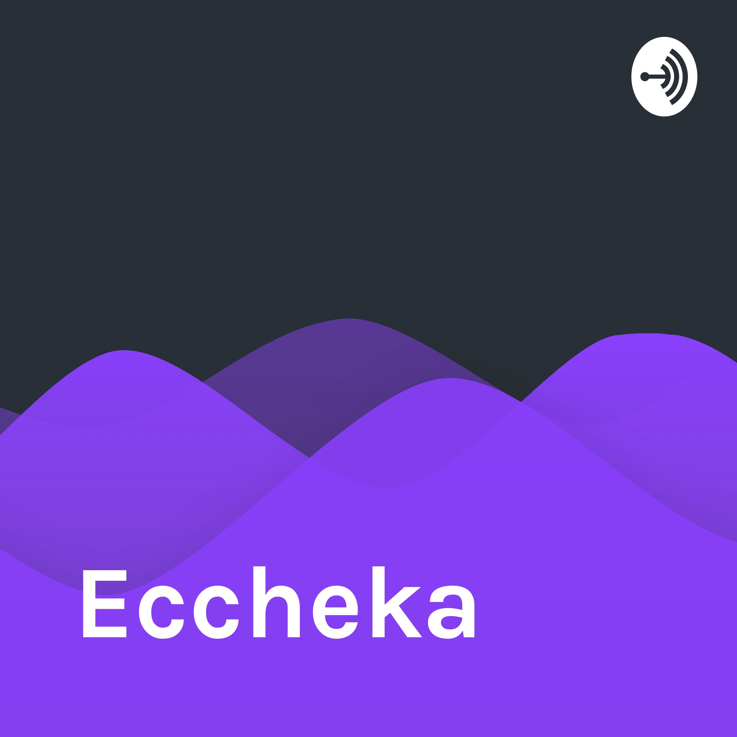 Eccheka