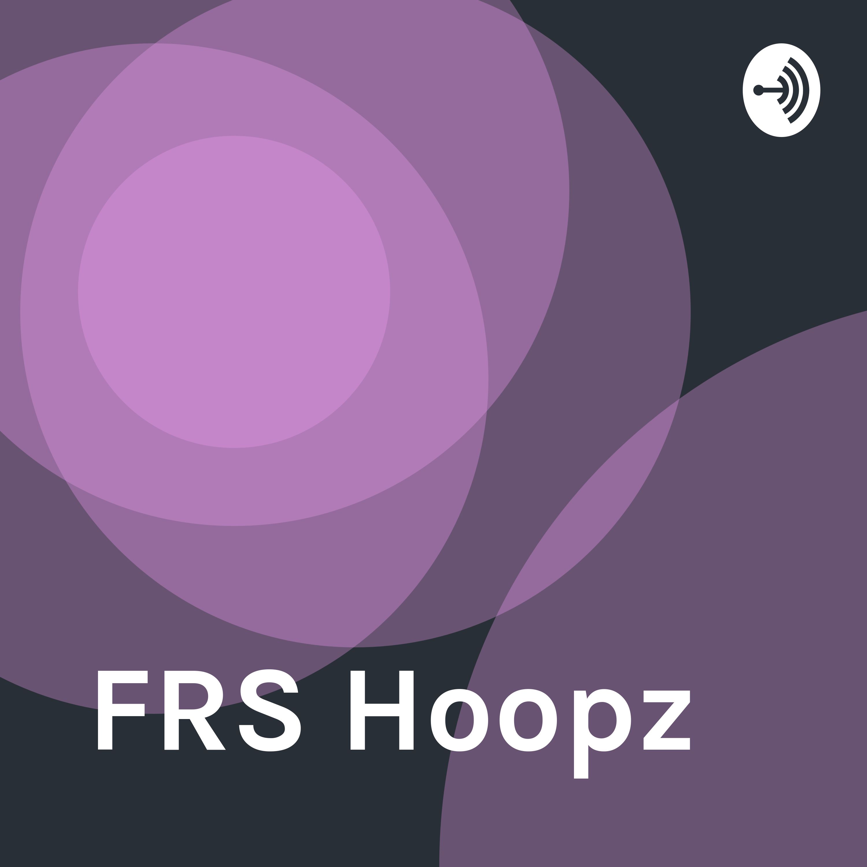 FRS Hoopz