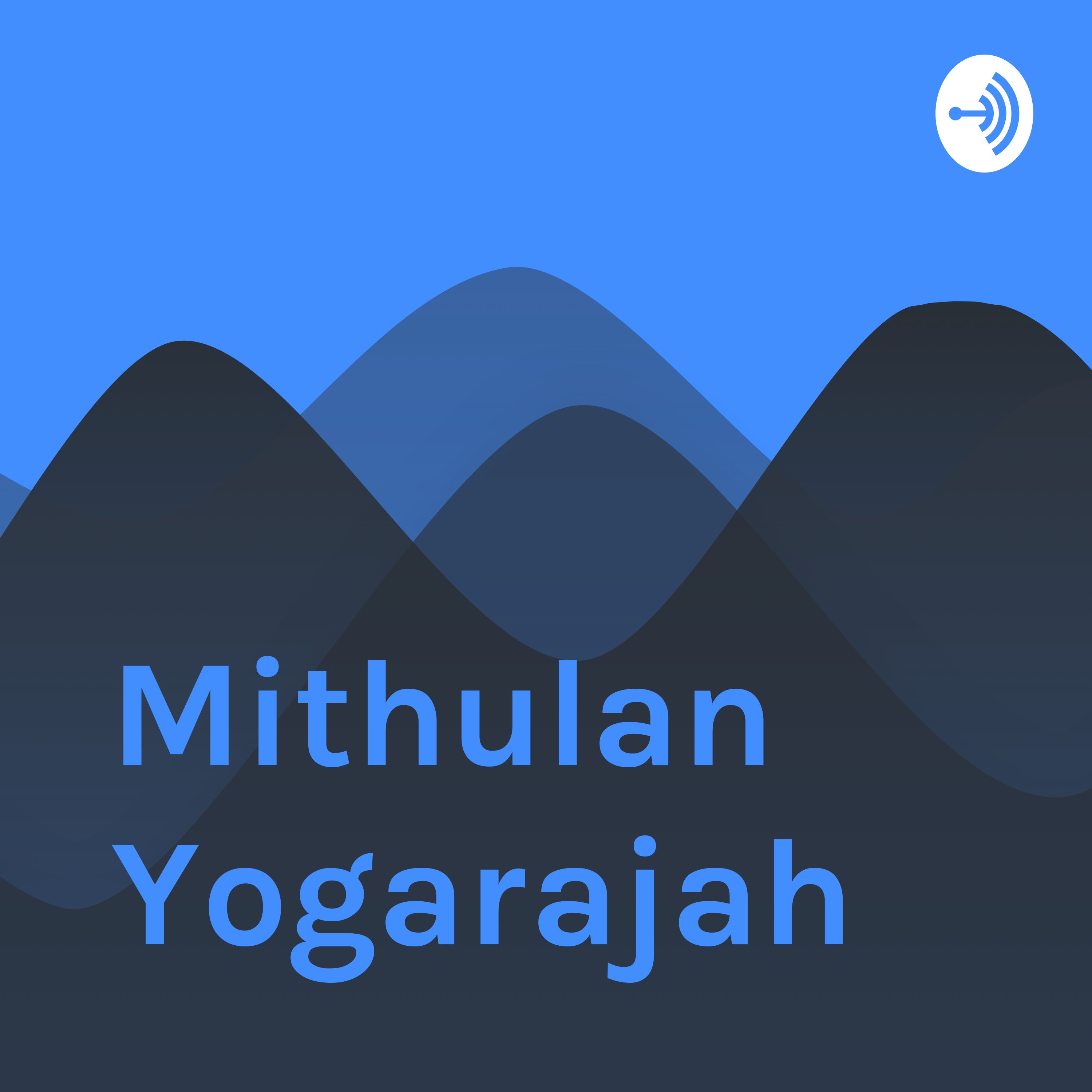 Mithulan Yogarajah