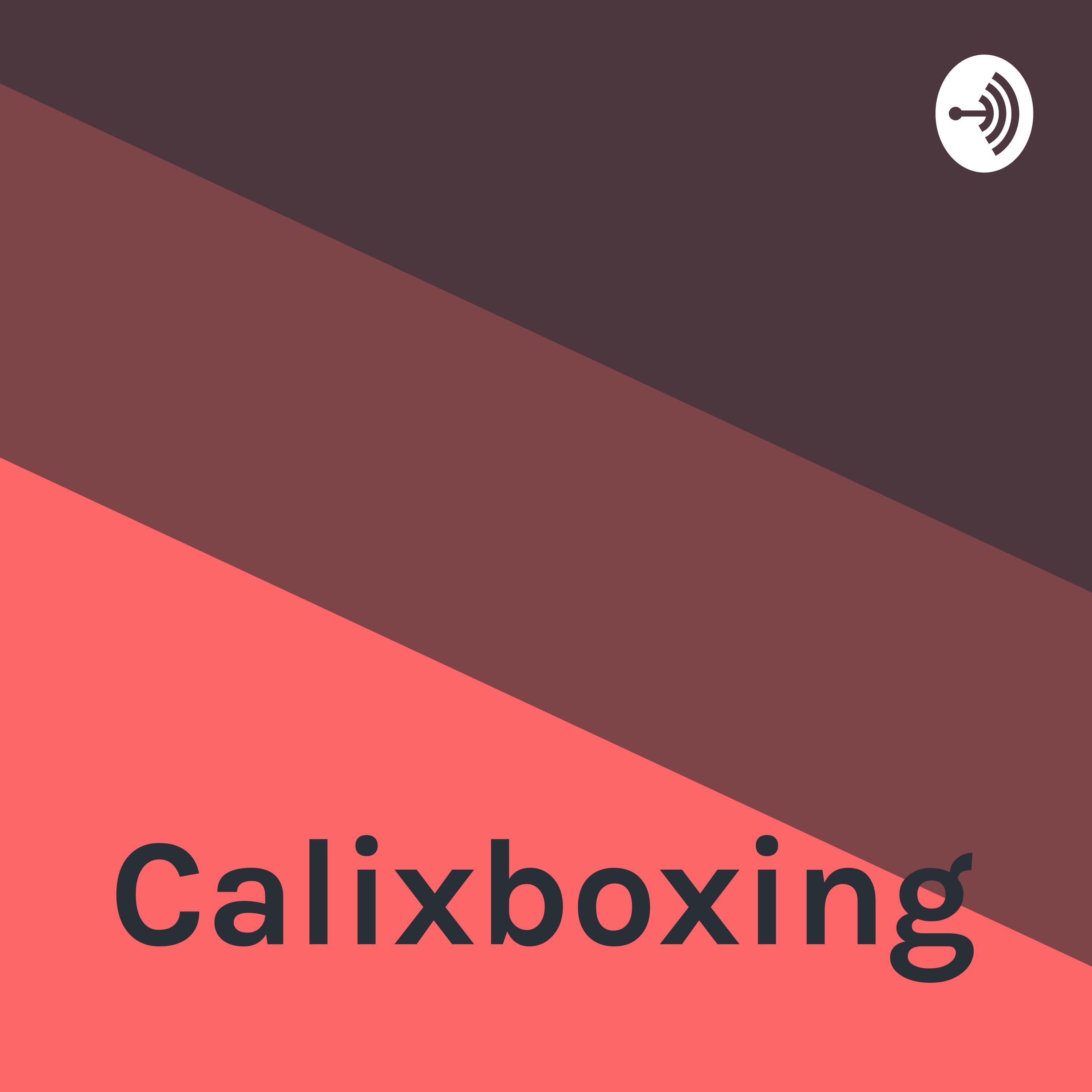 Calixboxing