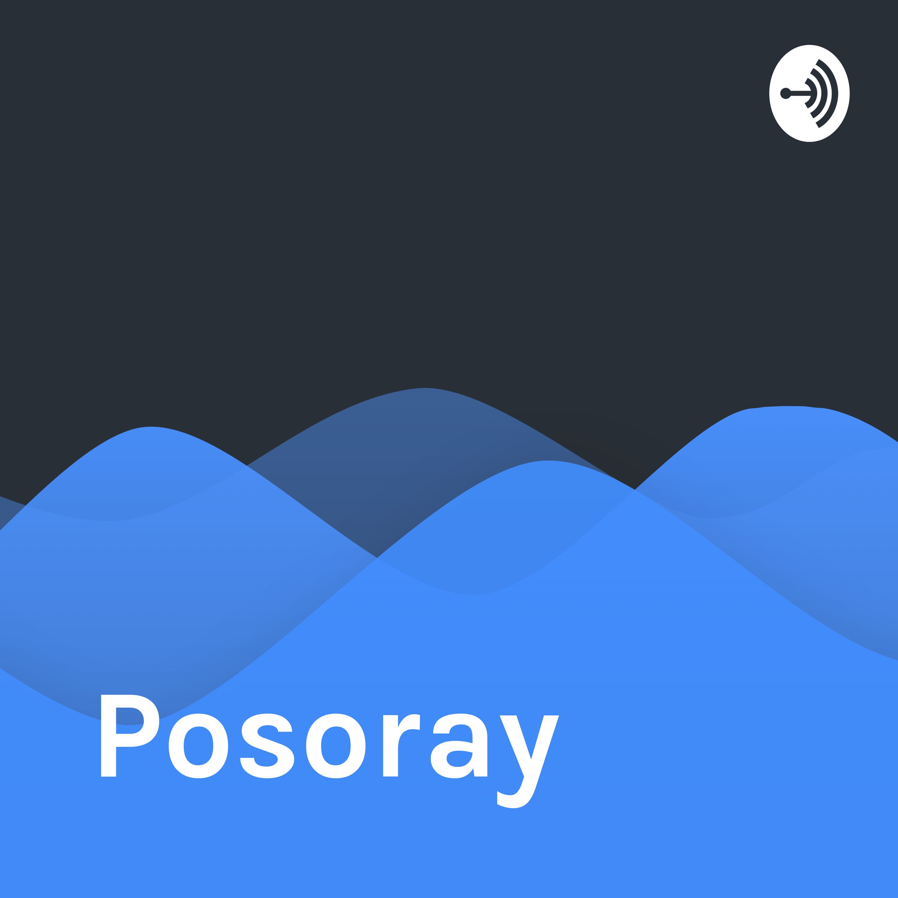 Posoray 