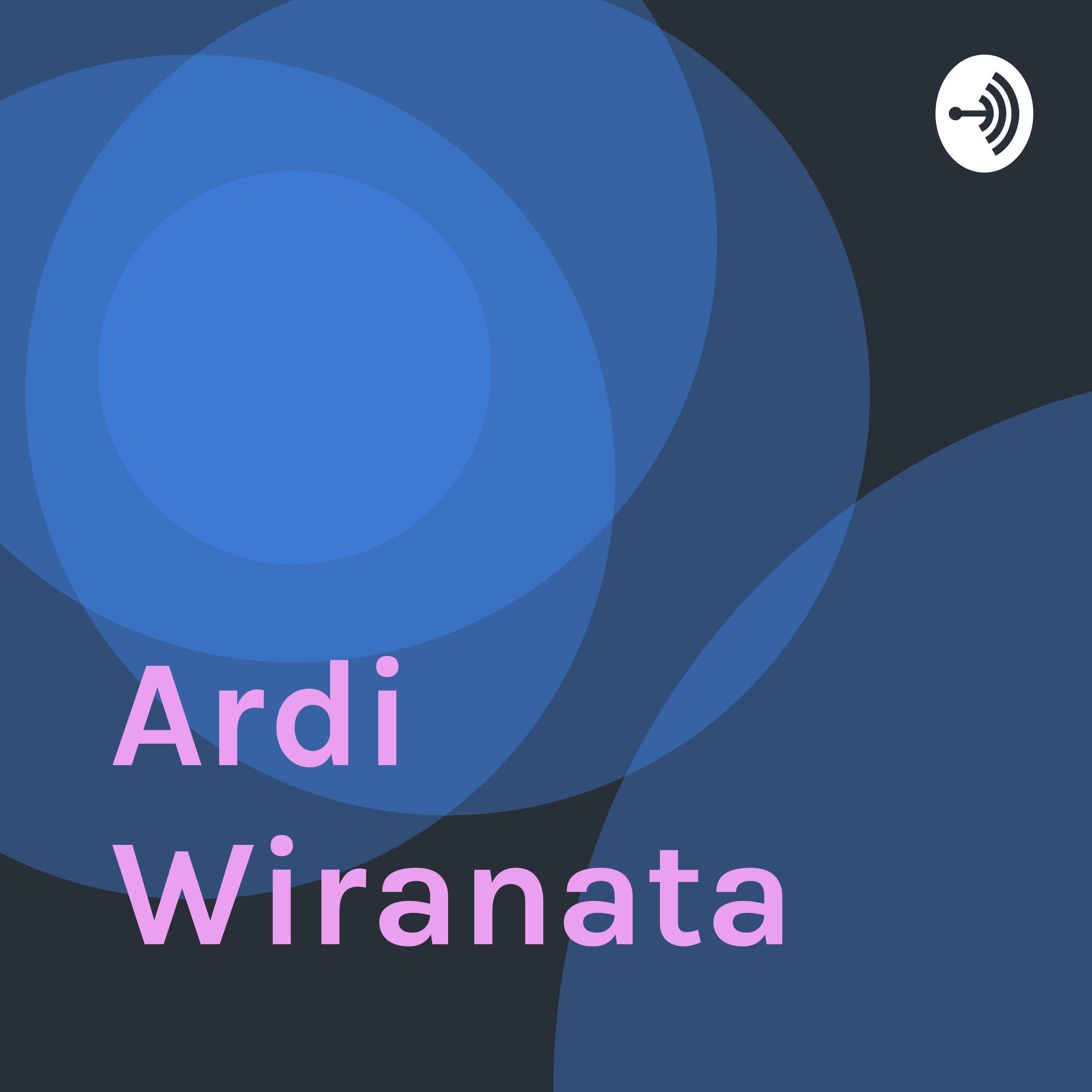 Ardi Wiranata