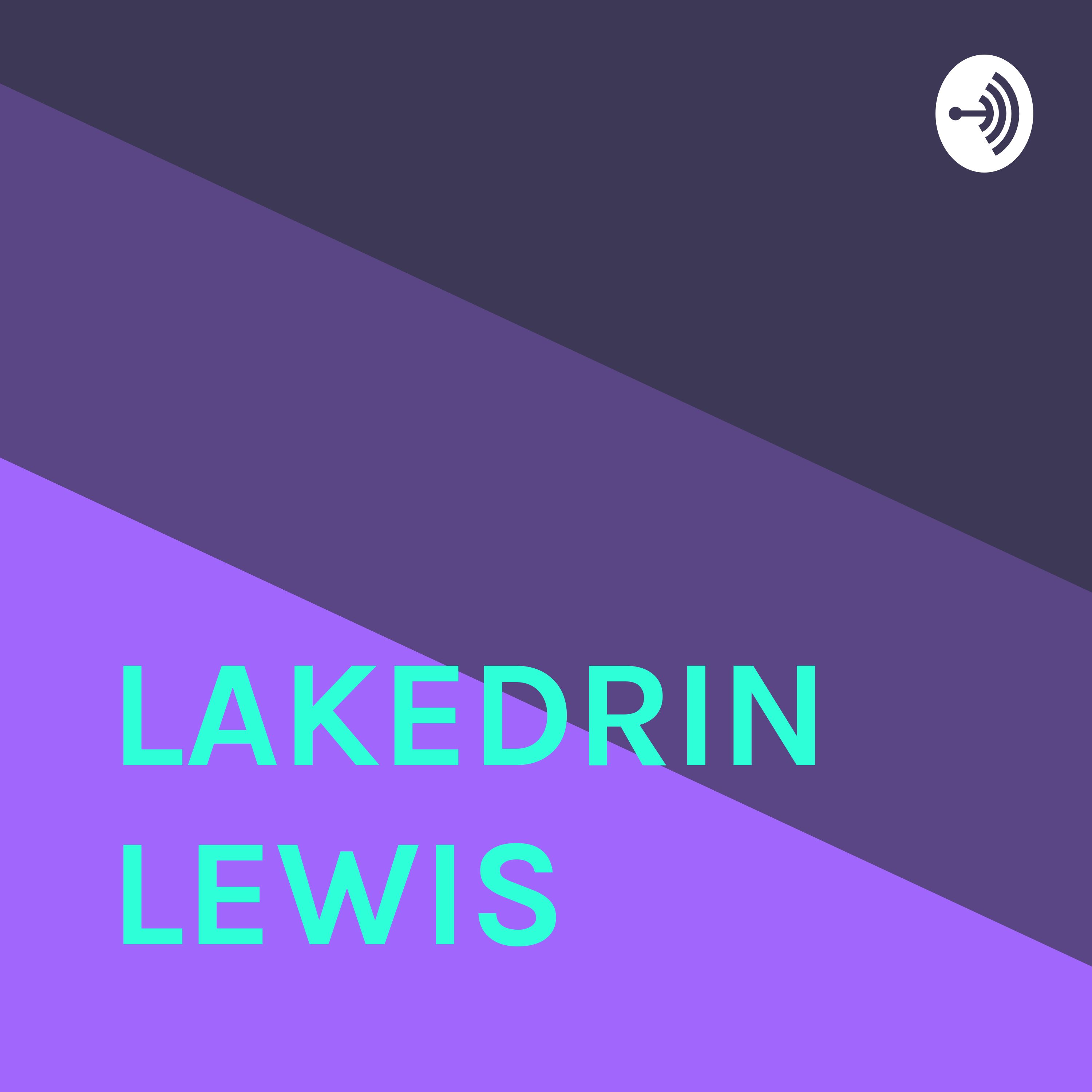 LAKEDRIN LEWIS