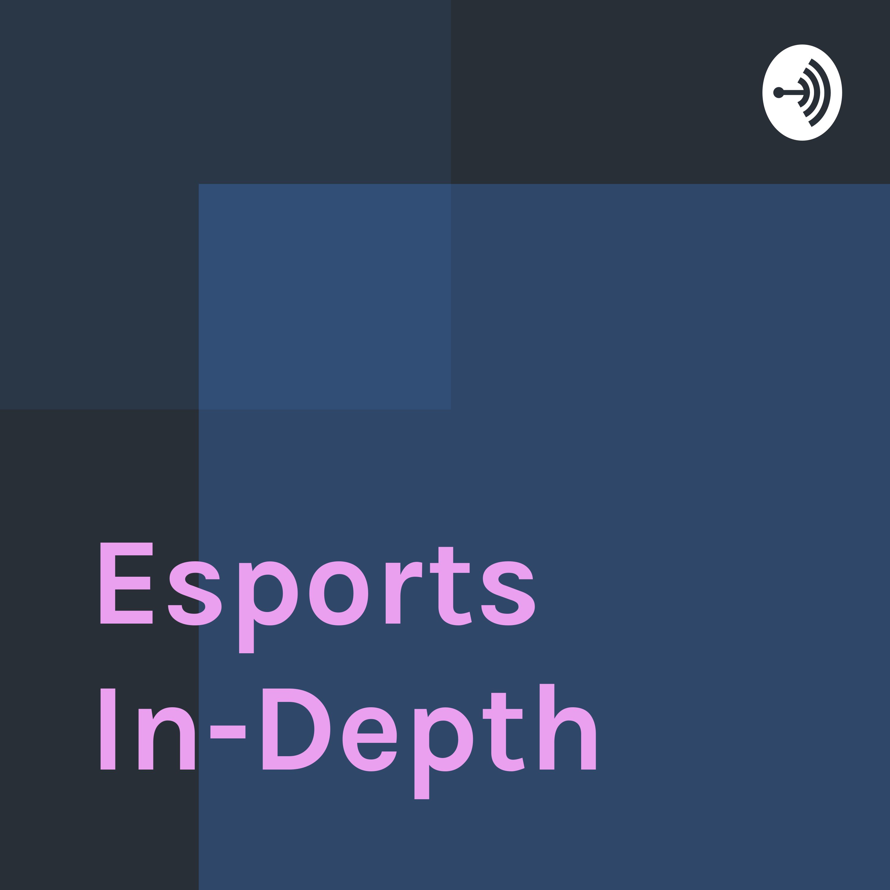 Esports In-Depth: Barrier to Entry