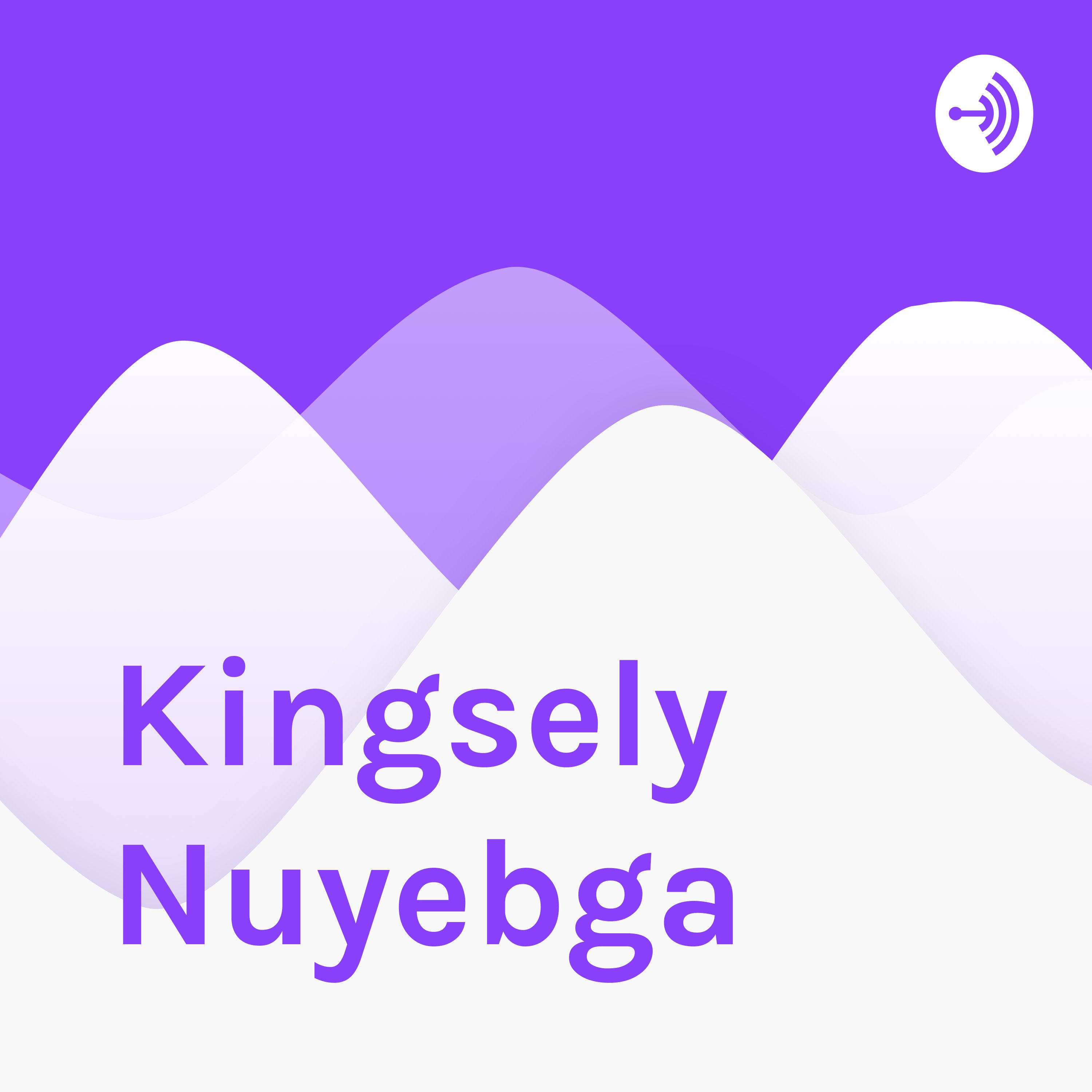 Kingsely Nuyebga