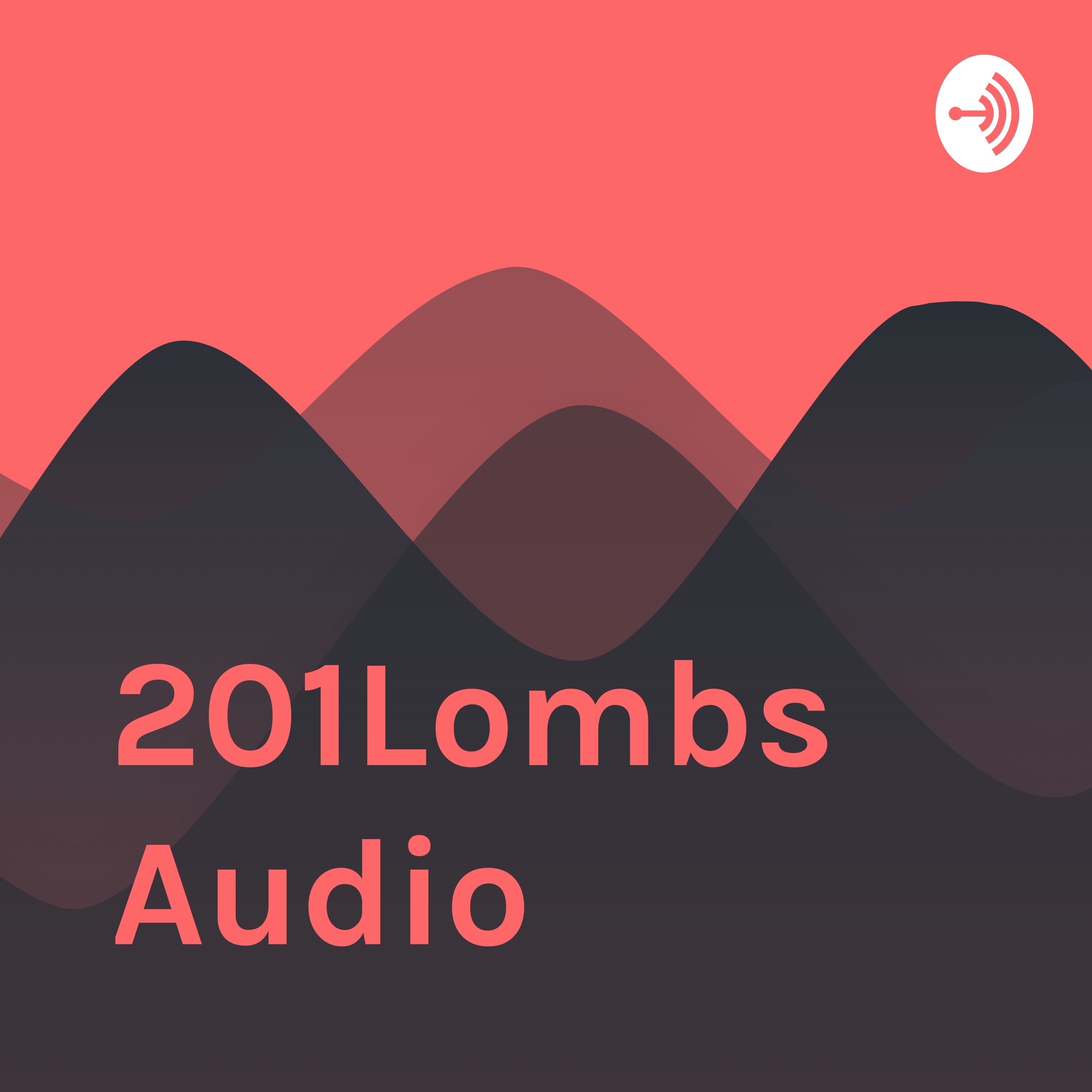 201Lombs Audio