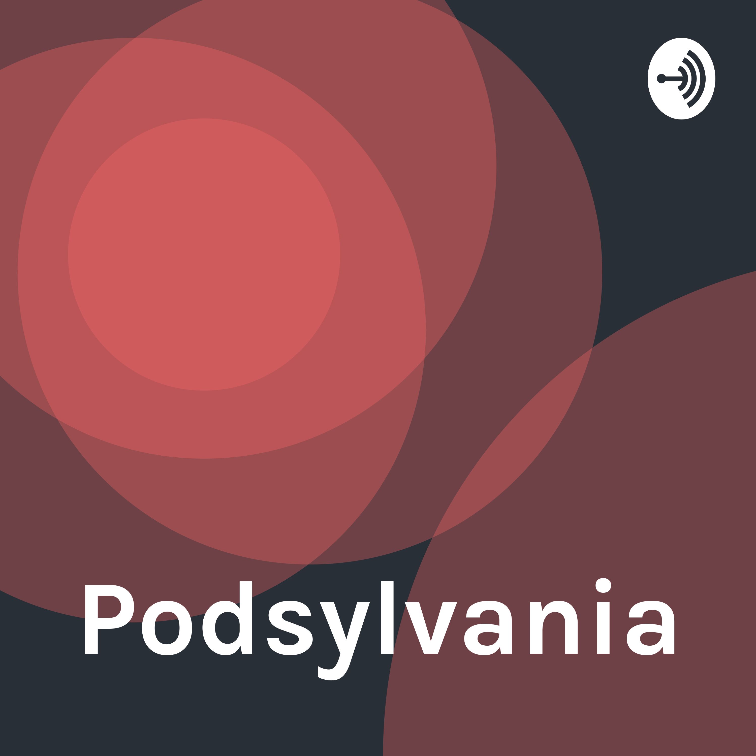 Podsylvania