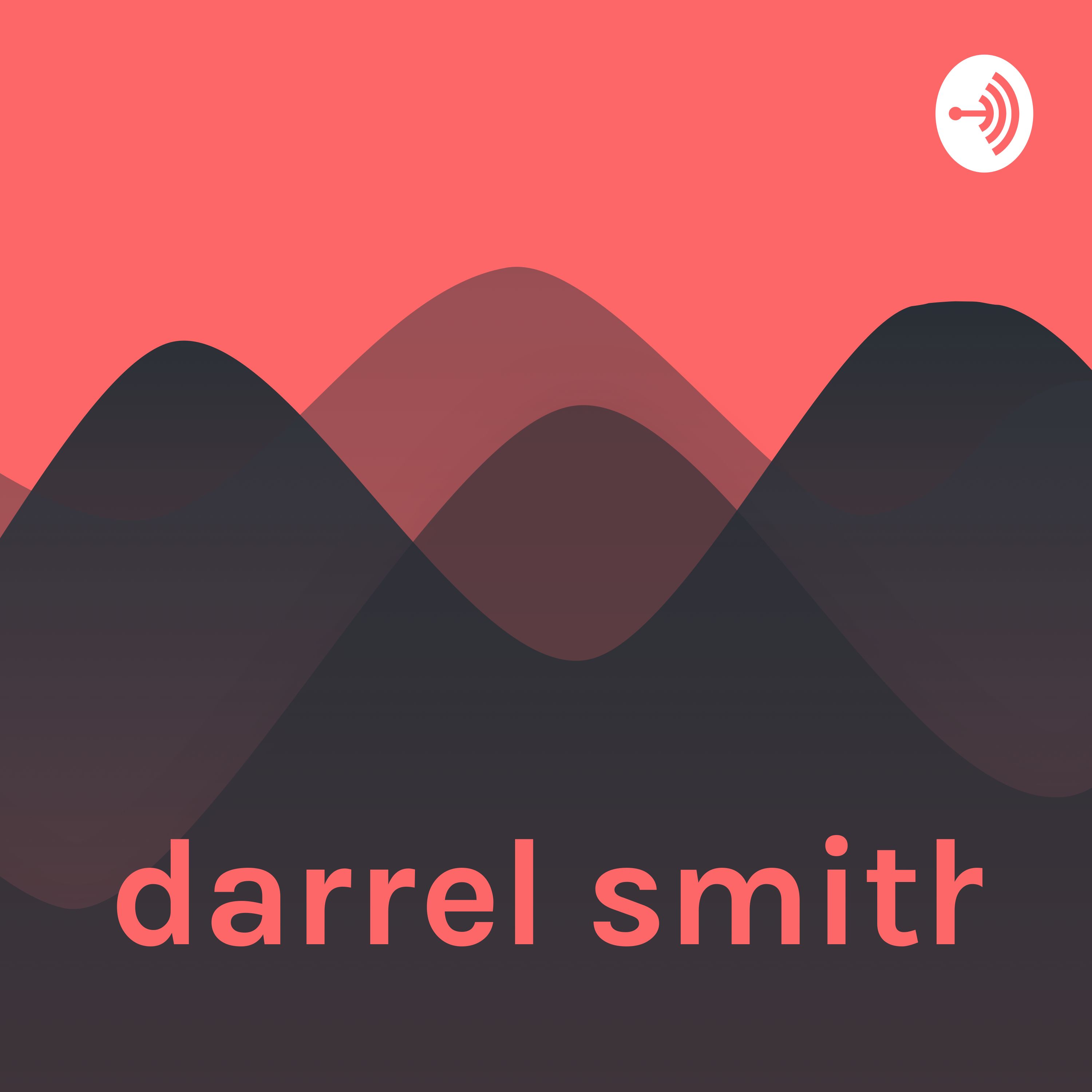 darrel smith