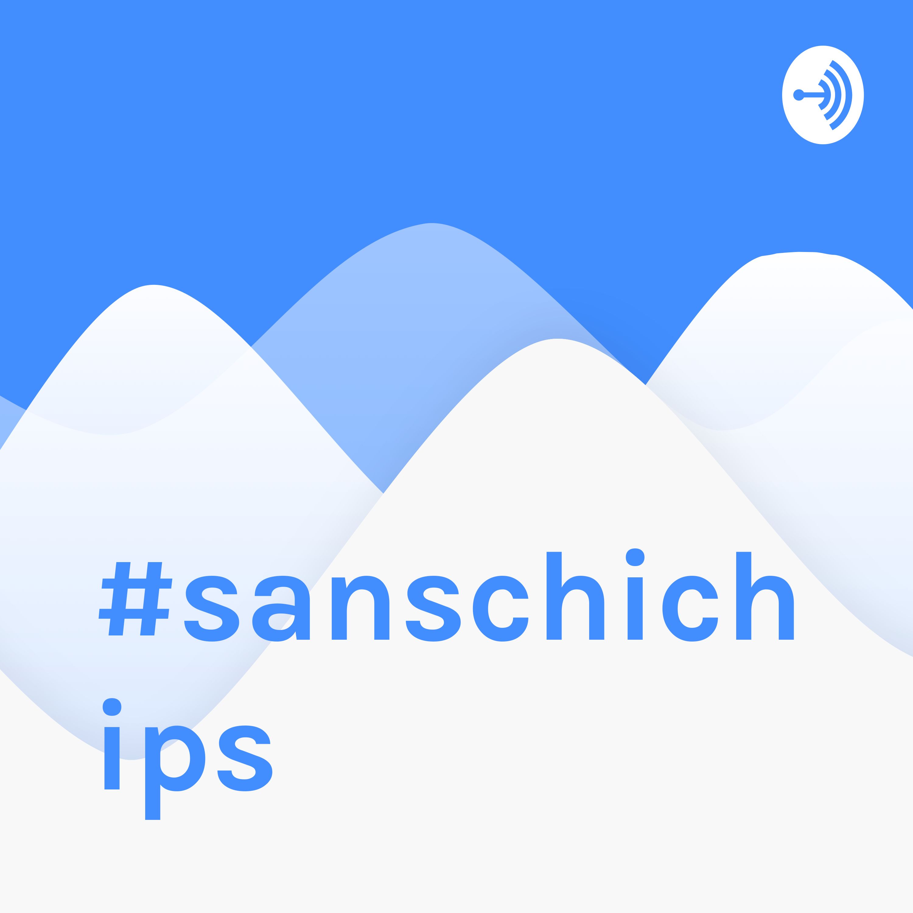 #sanschichips