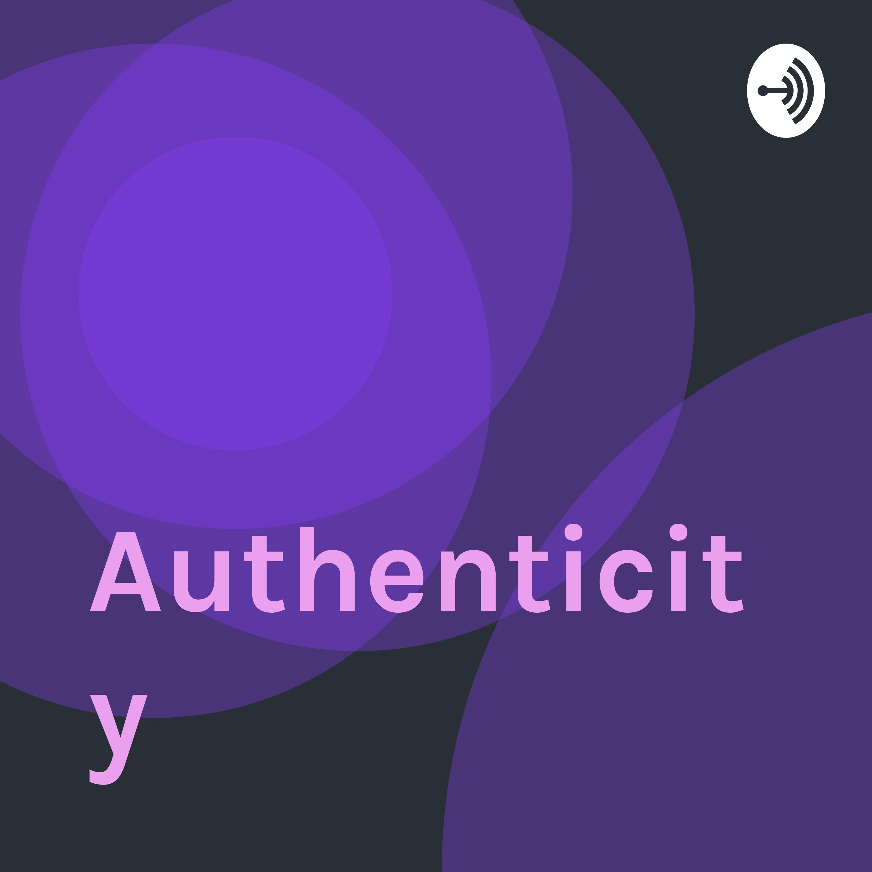 Authenticity 