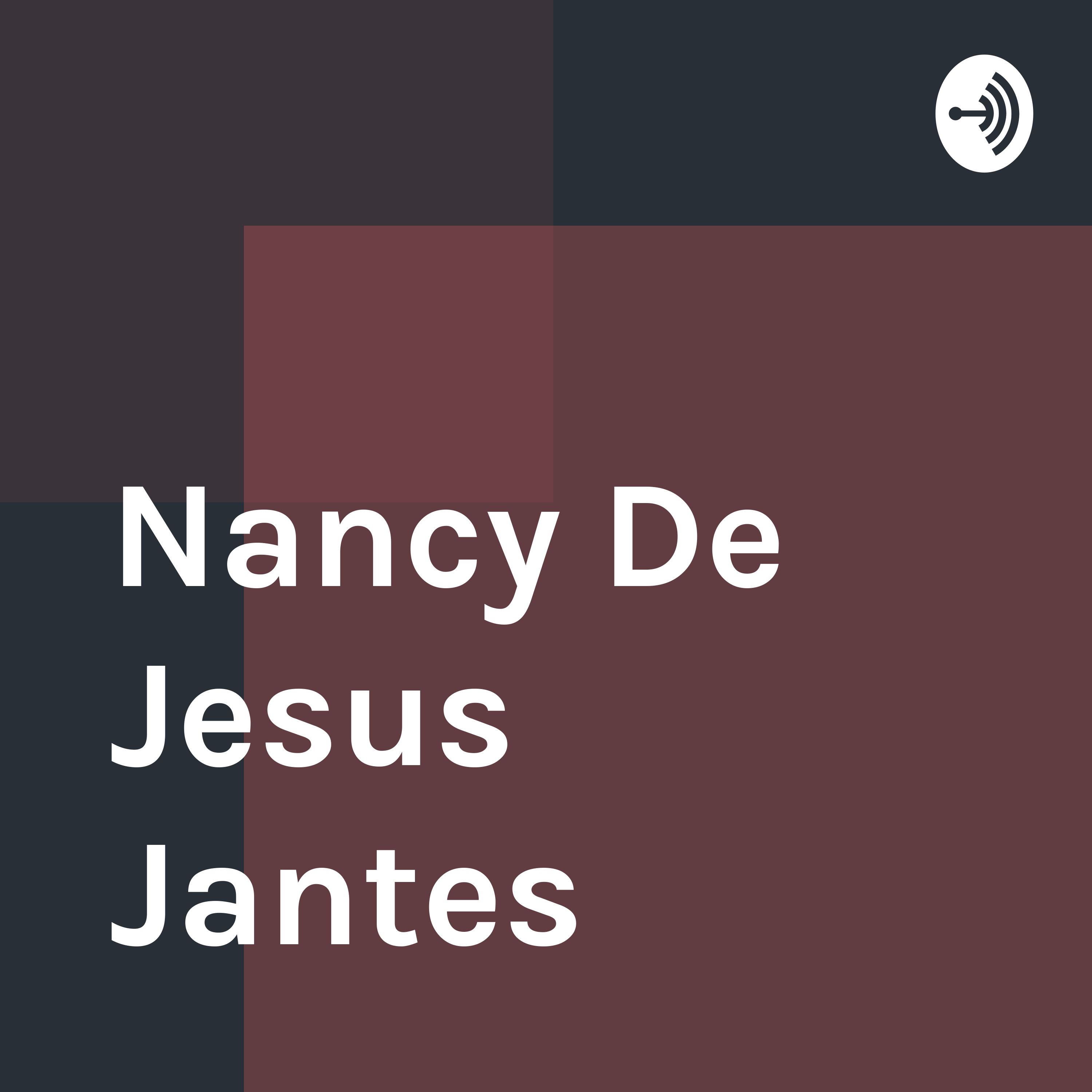 Nancy De Jesus Jantes