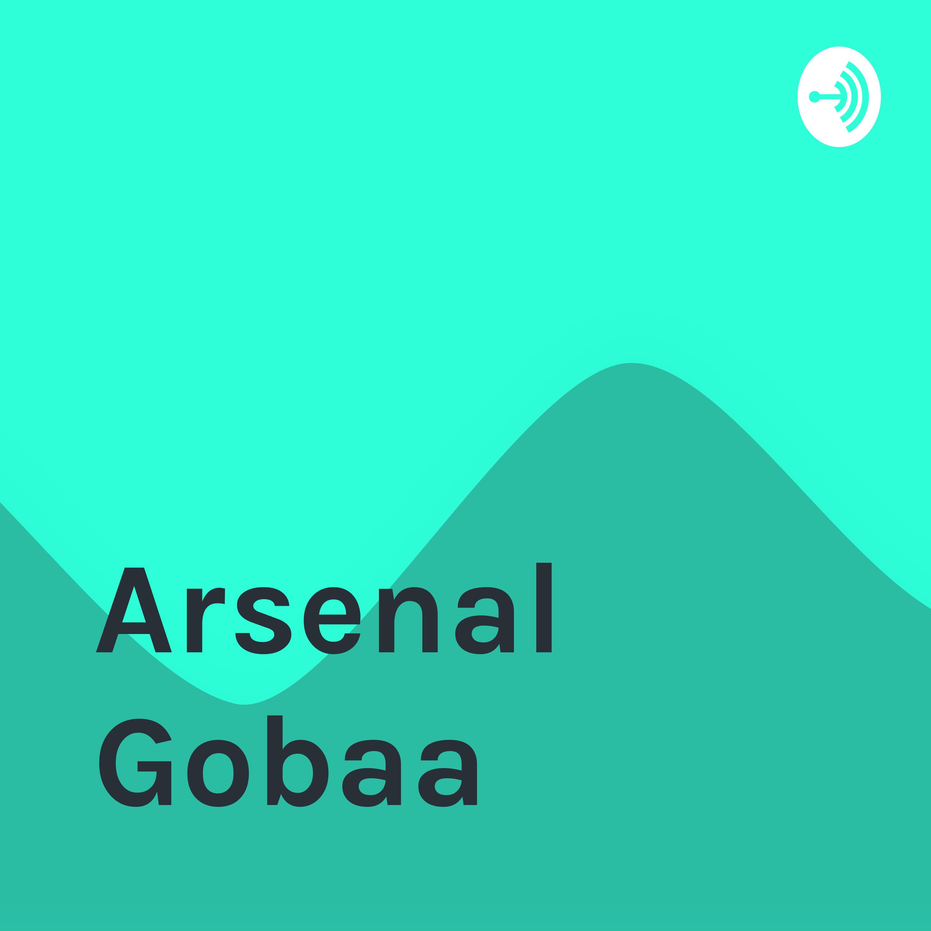 Arsenal Gobaa