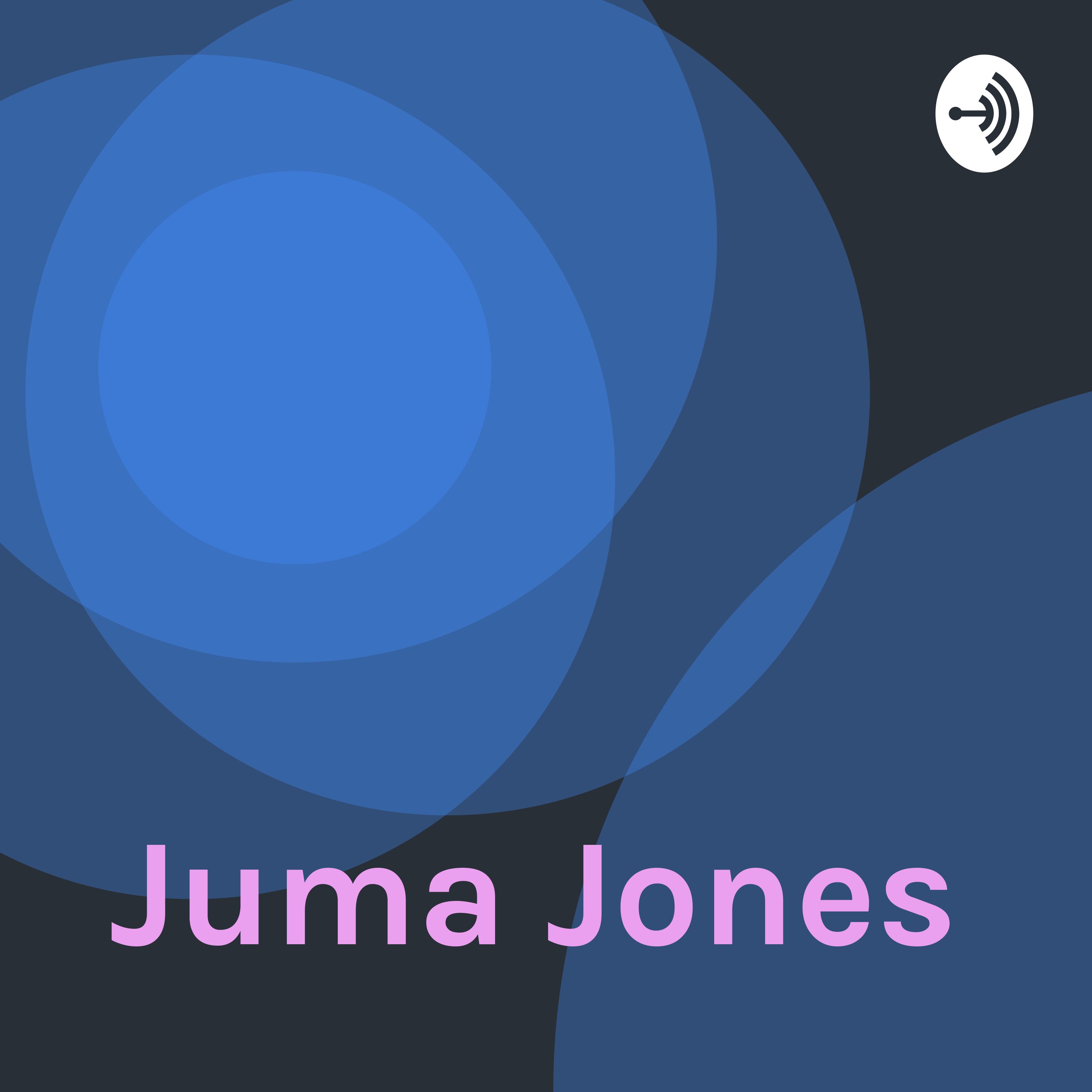 Trilla Jones 