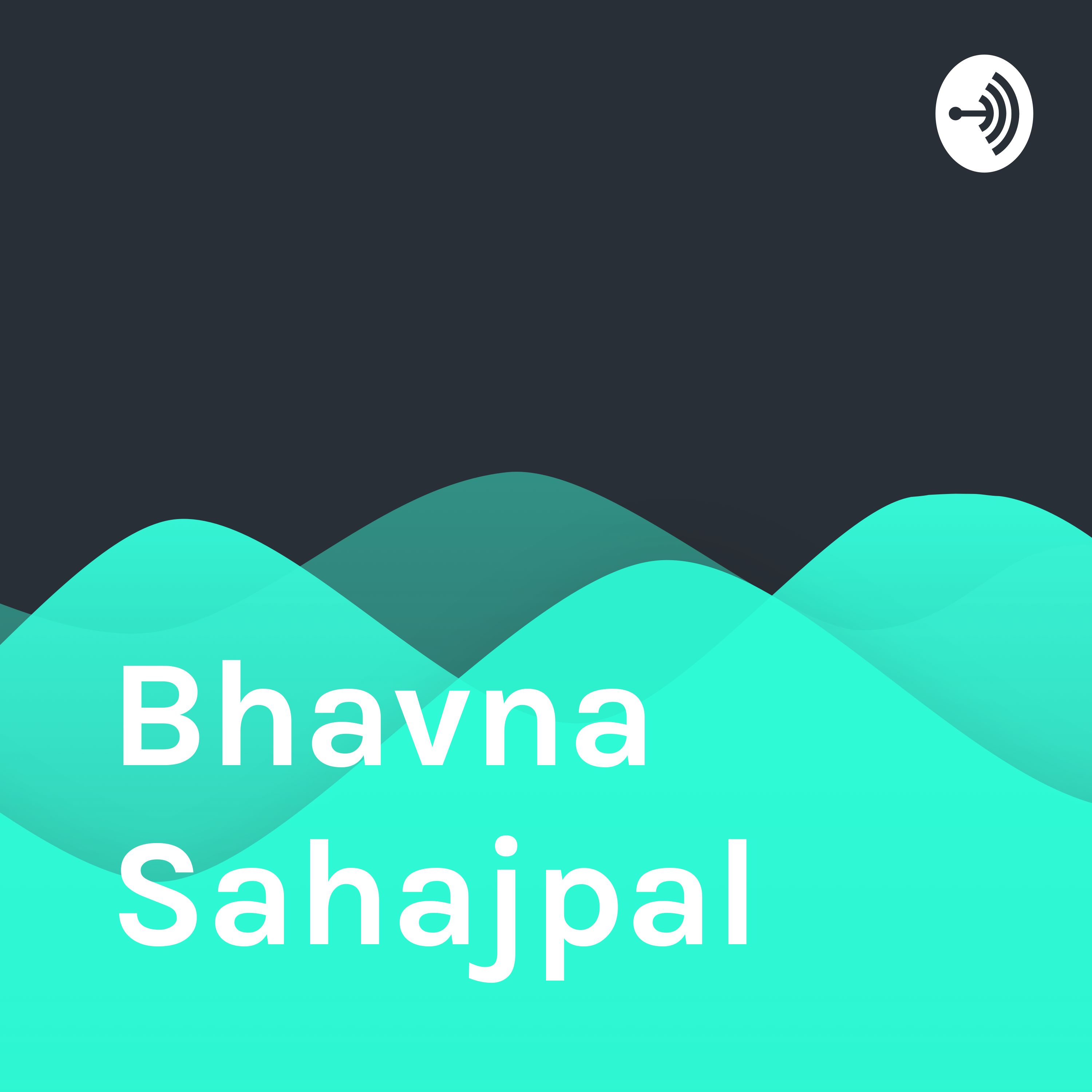 Bhavna Sahajpal