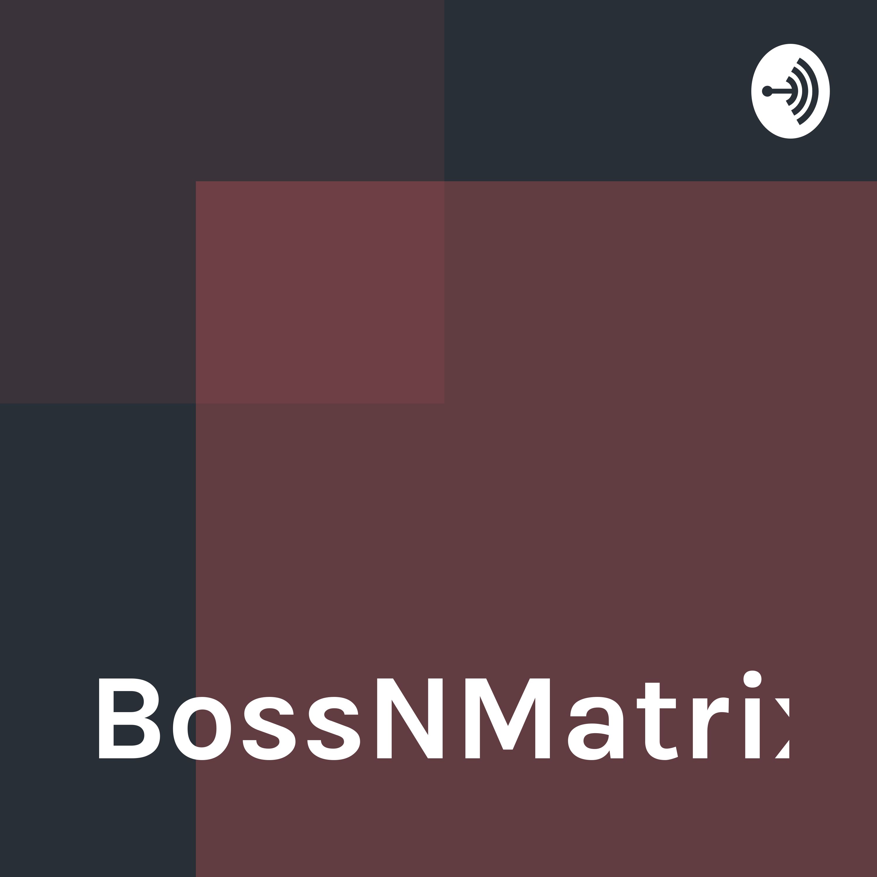 BossNMatrix