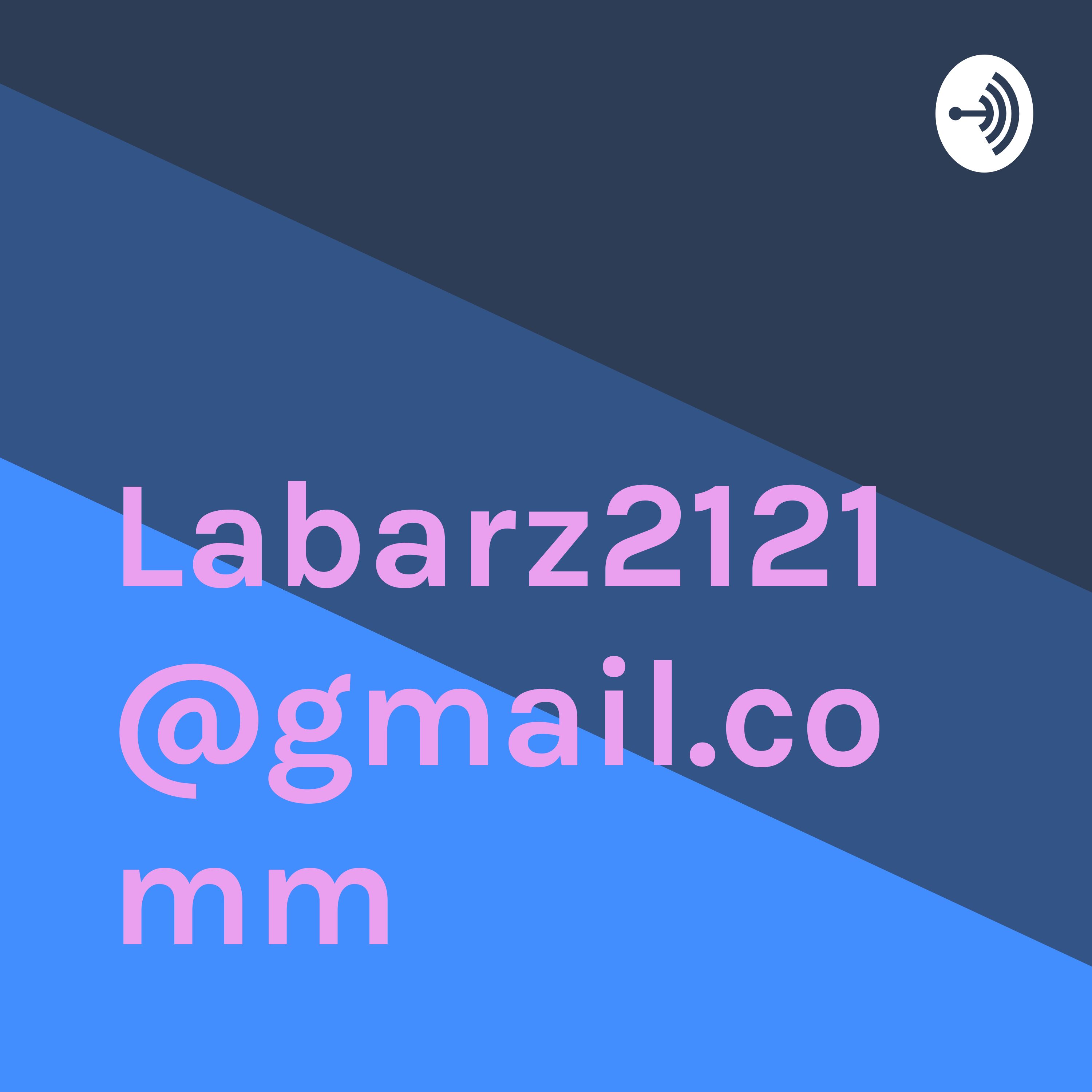 The Barz and the Bees podcast artwork