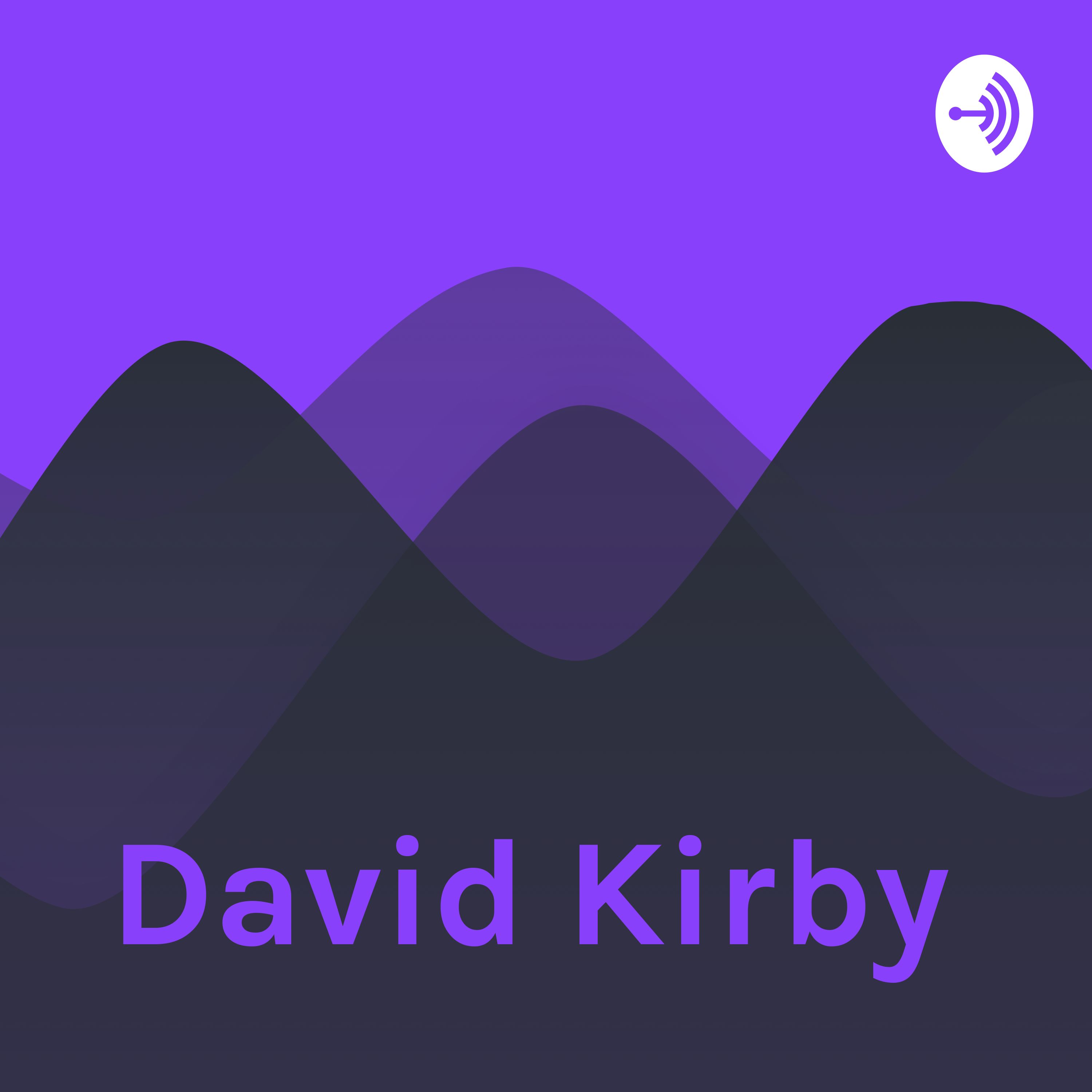 David Kirby