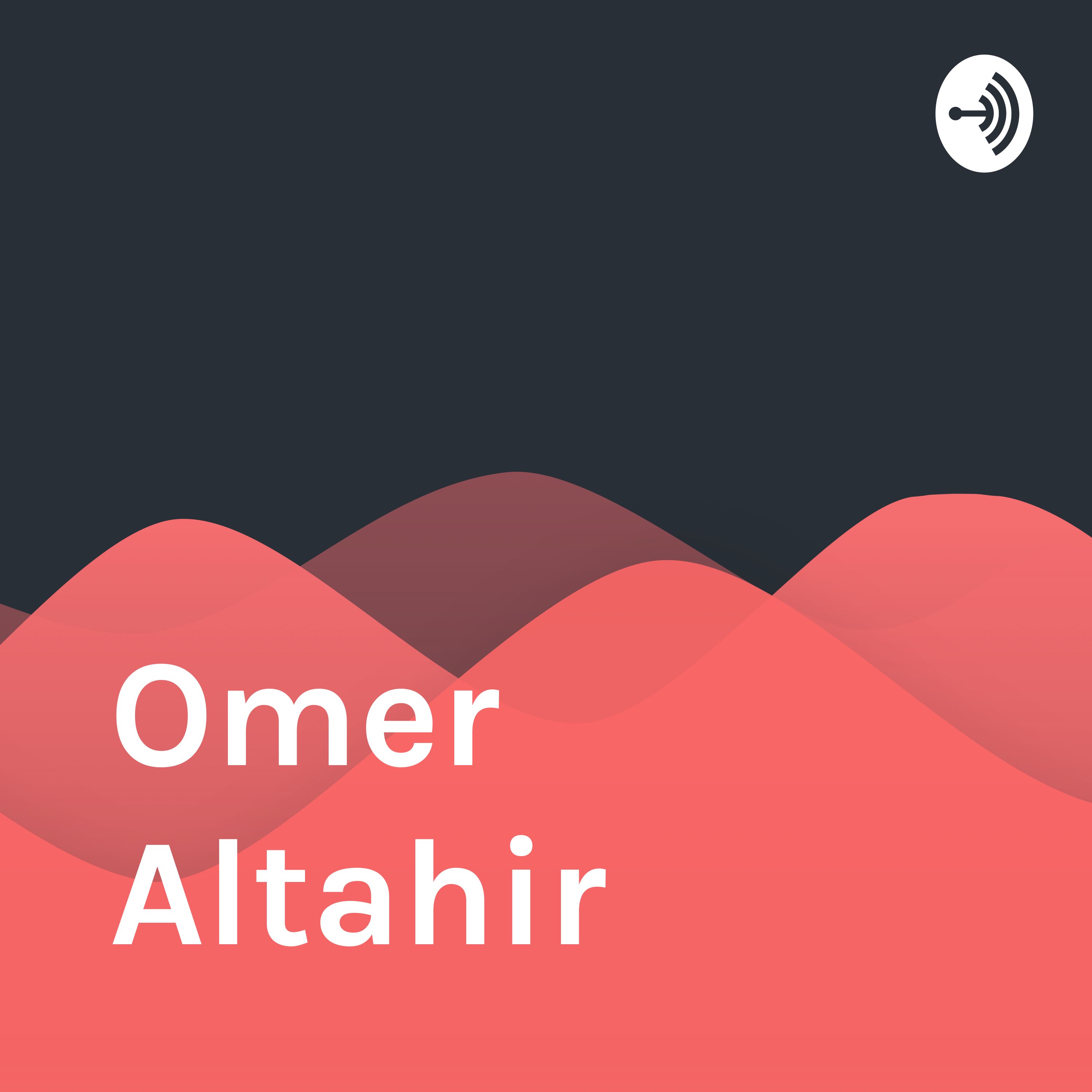 Omer Altahir