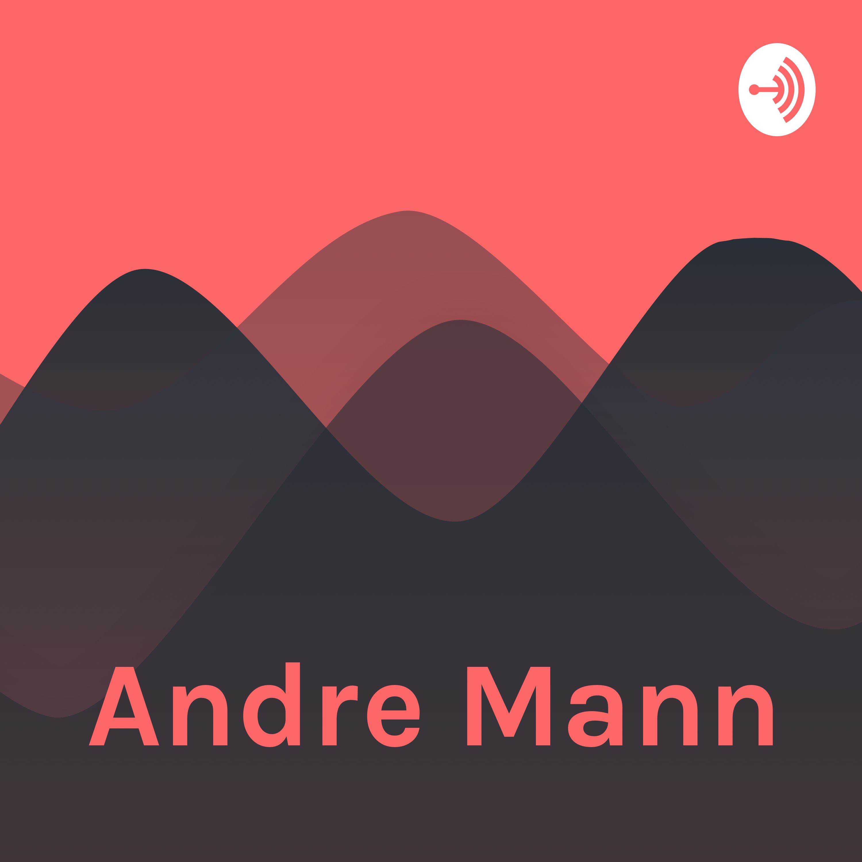 Andre Mann