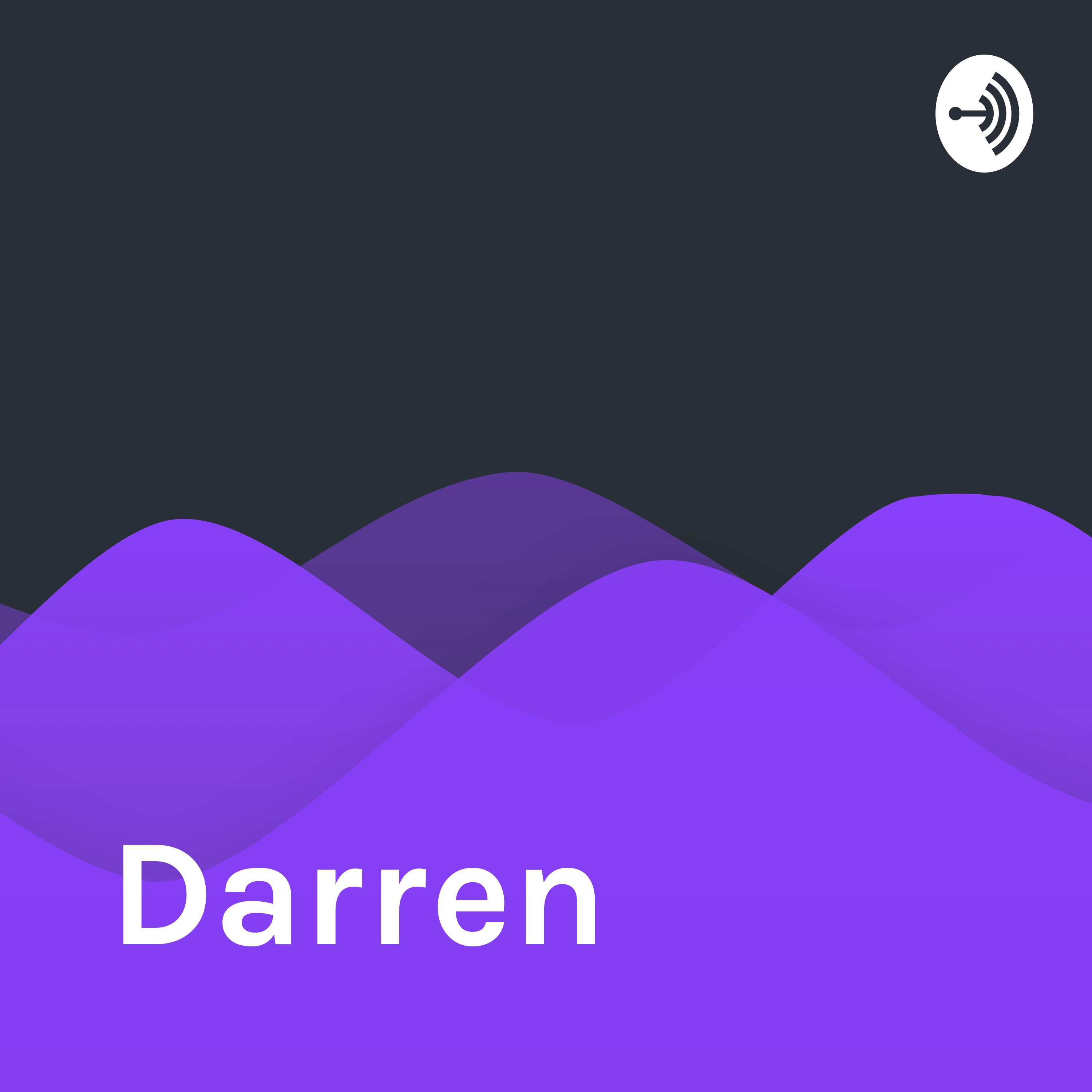 Darren 