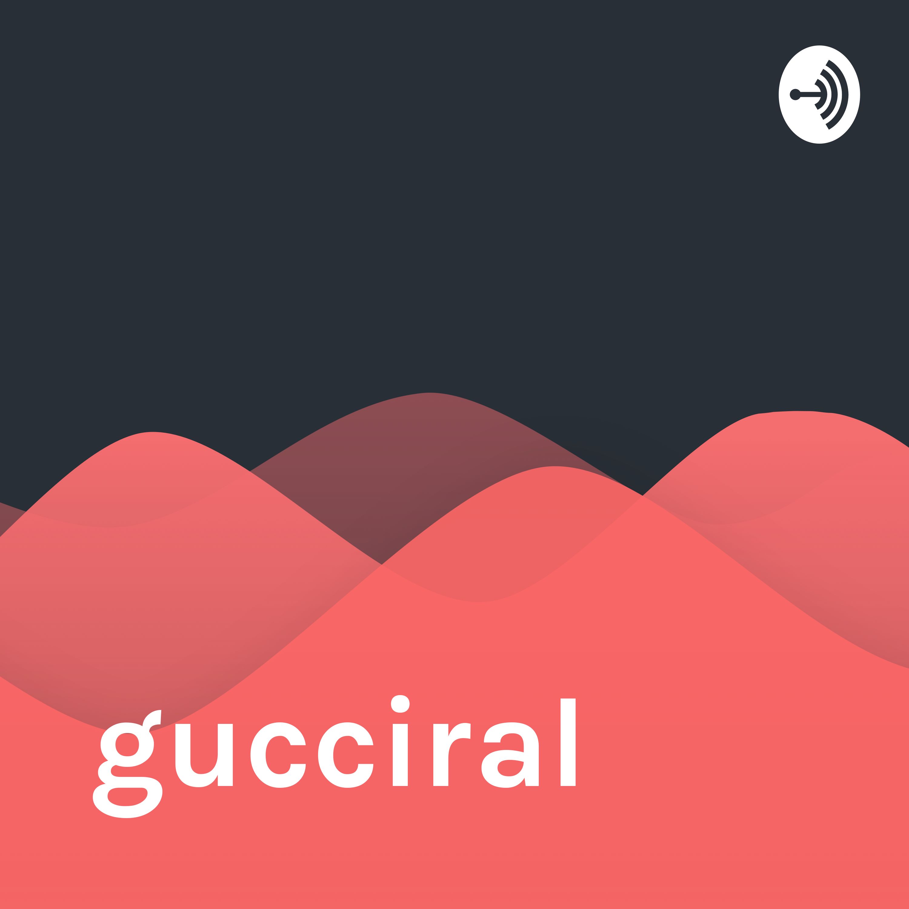 gucciral