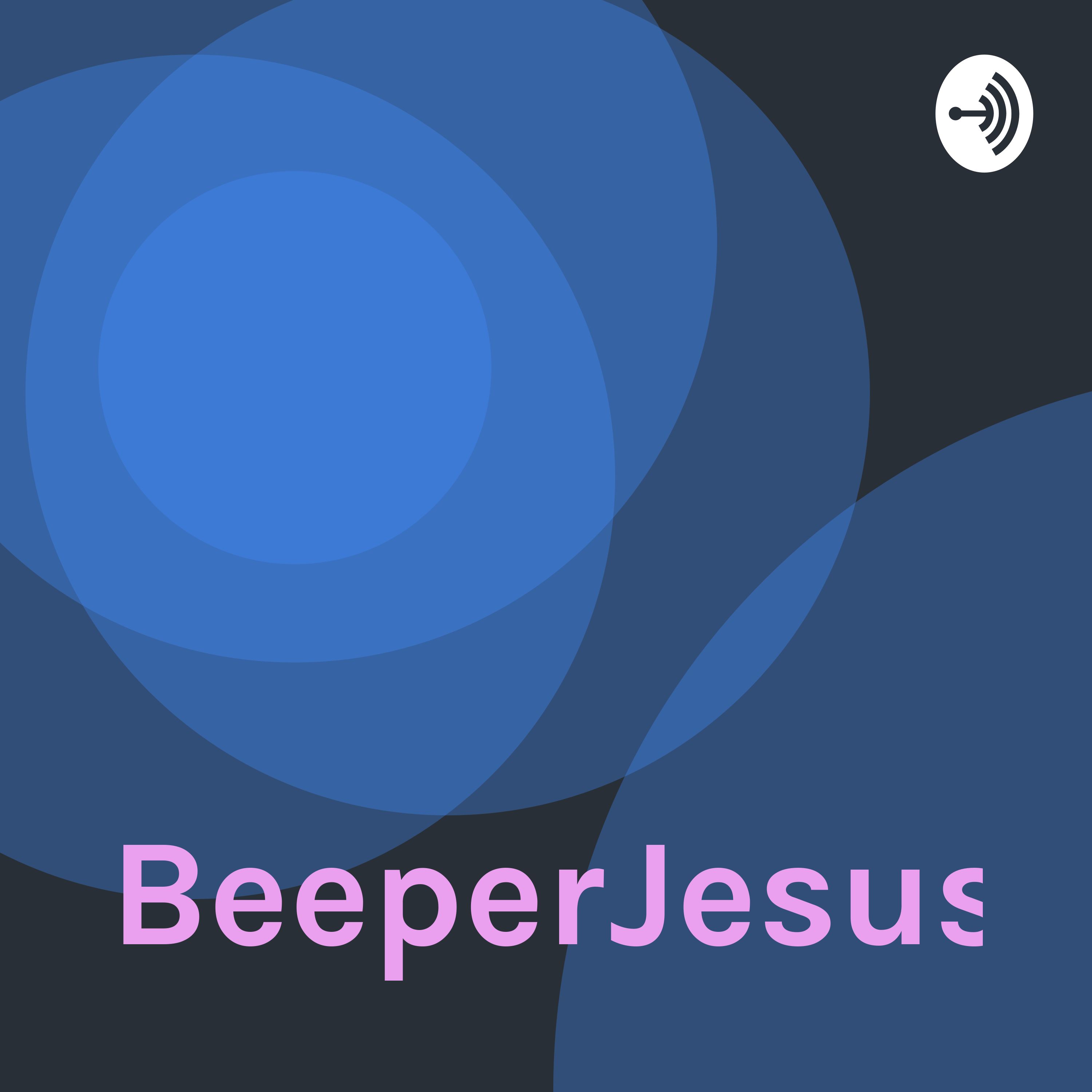 BeeperJesus