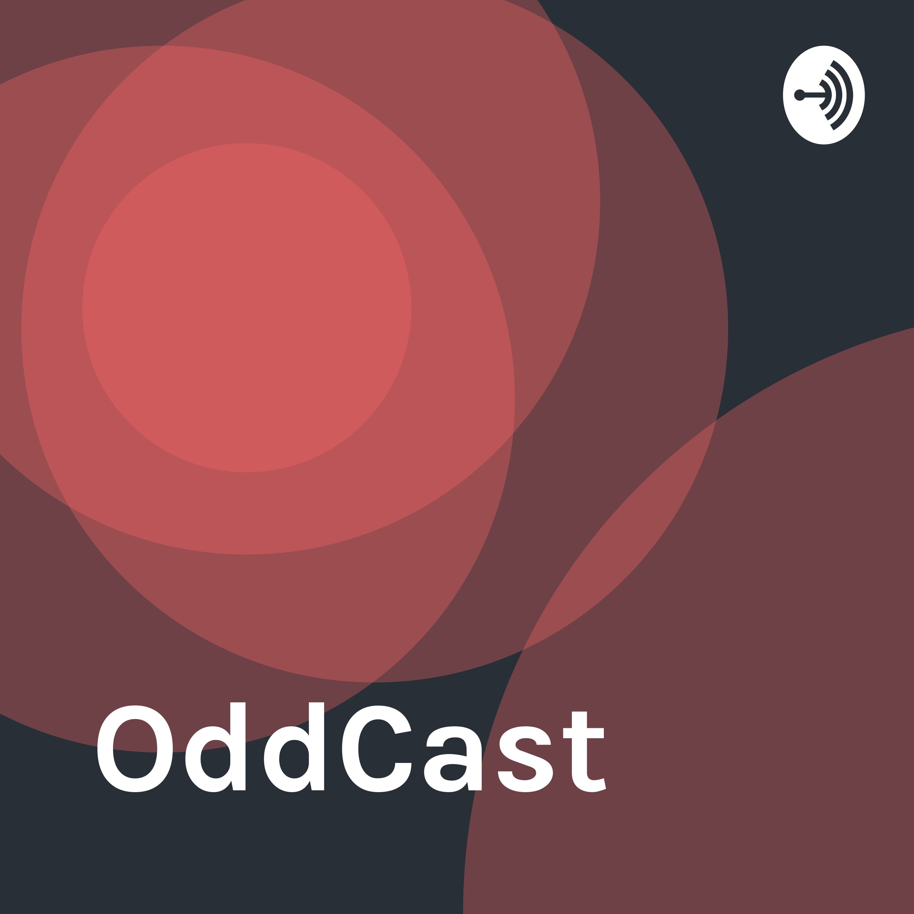 OddCast