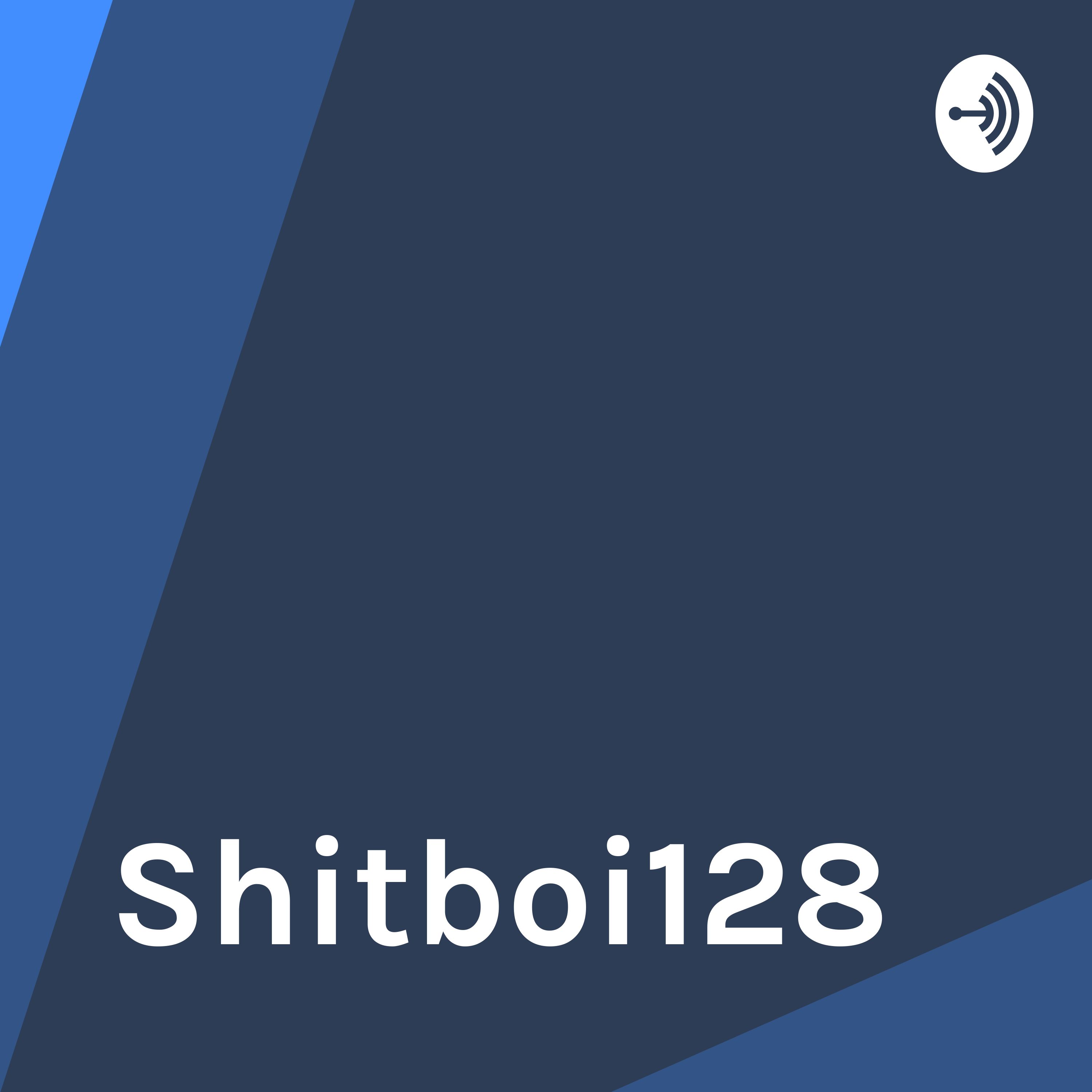 3/3b podcast artwork