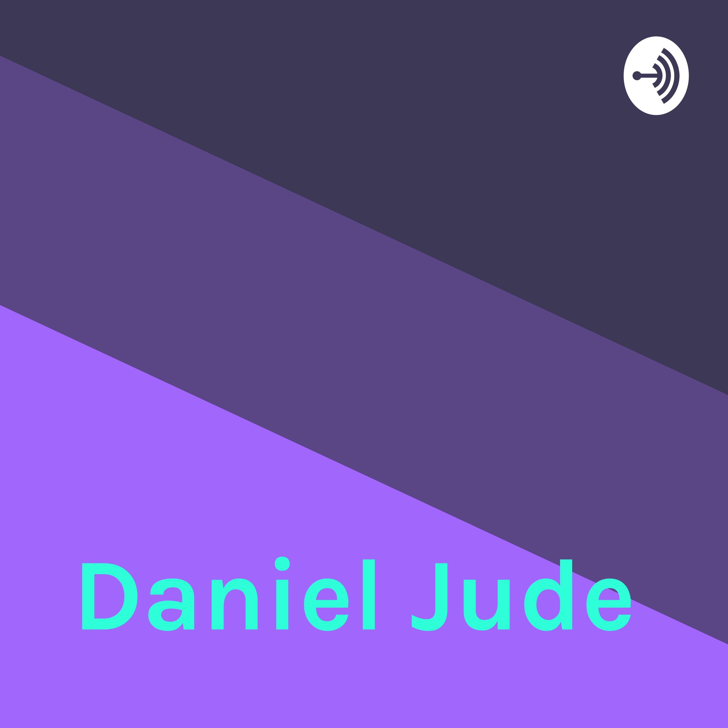 Daniel Jude