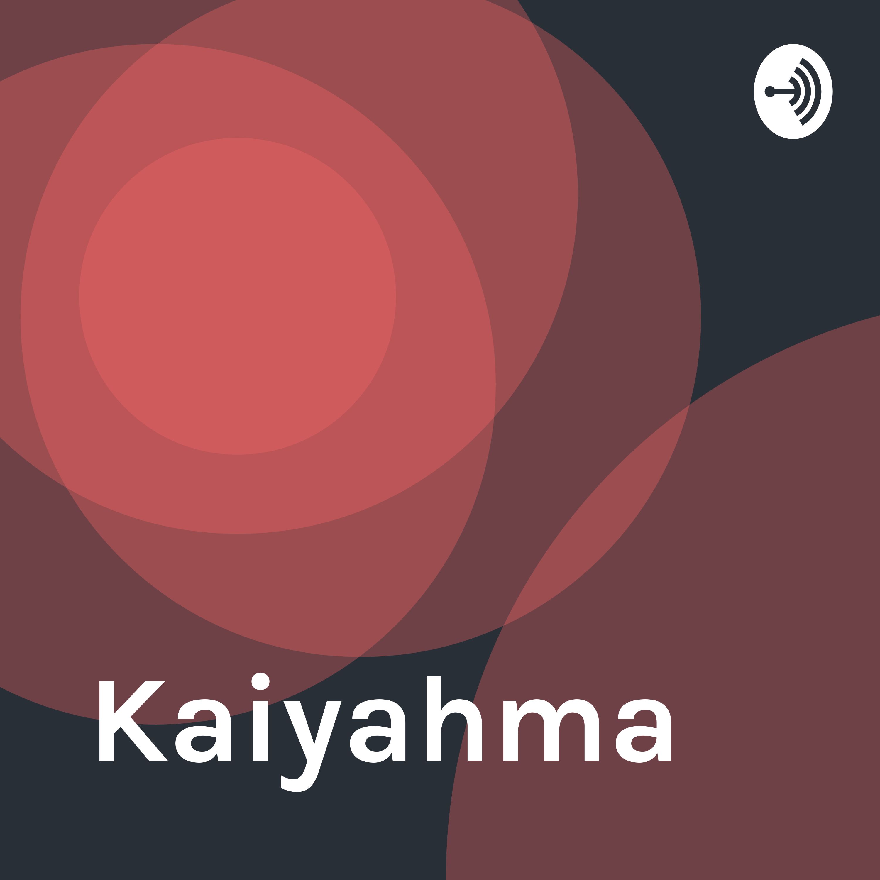 Kaiyahma 