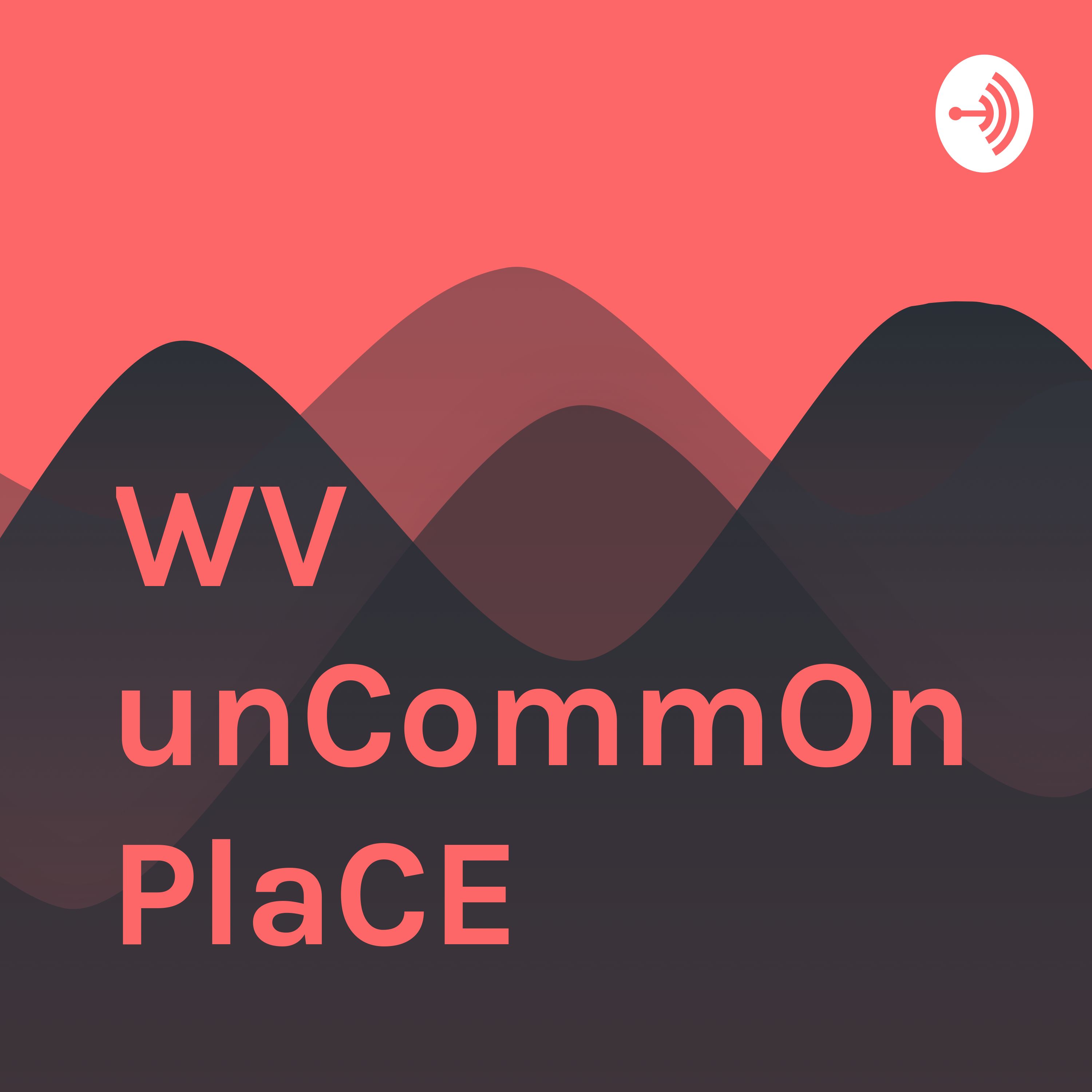 Karlie Belle Price and her amazing WV story