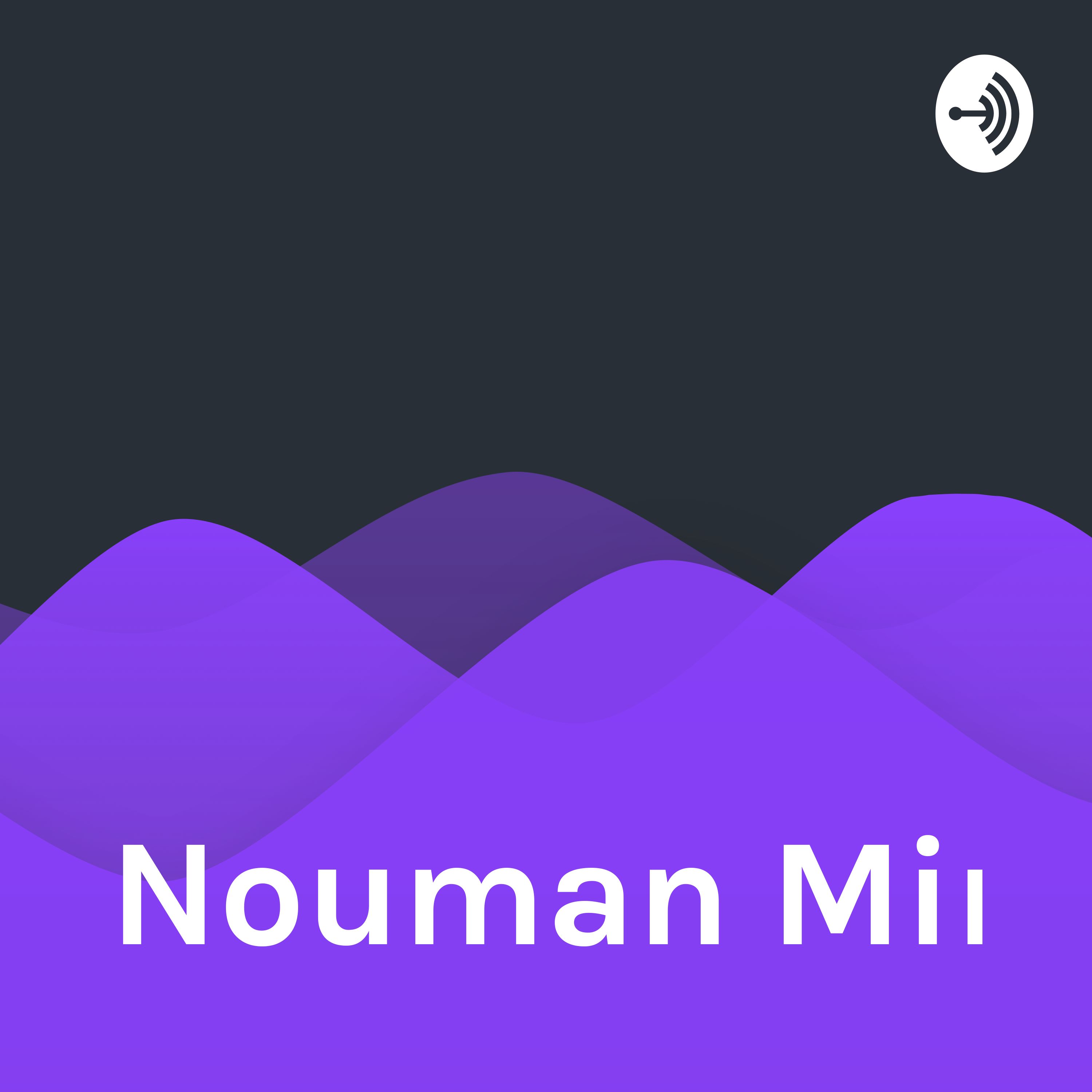 Nouman Mir