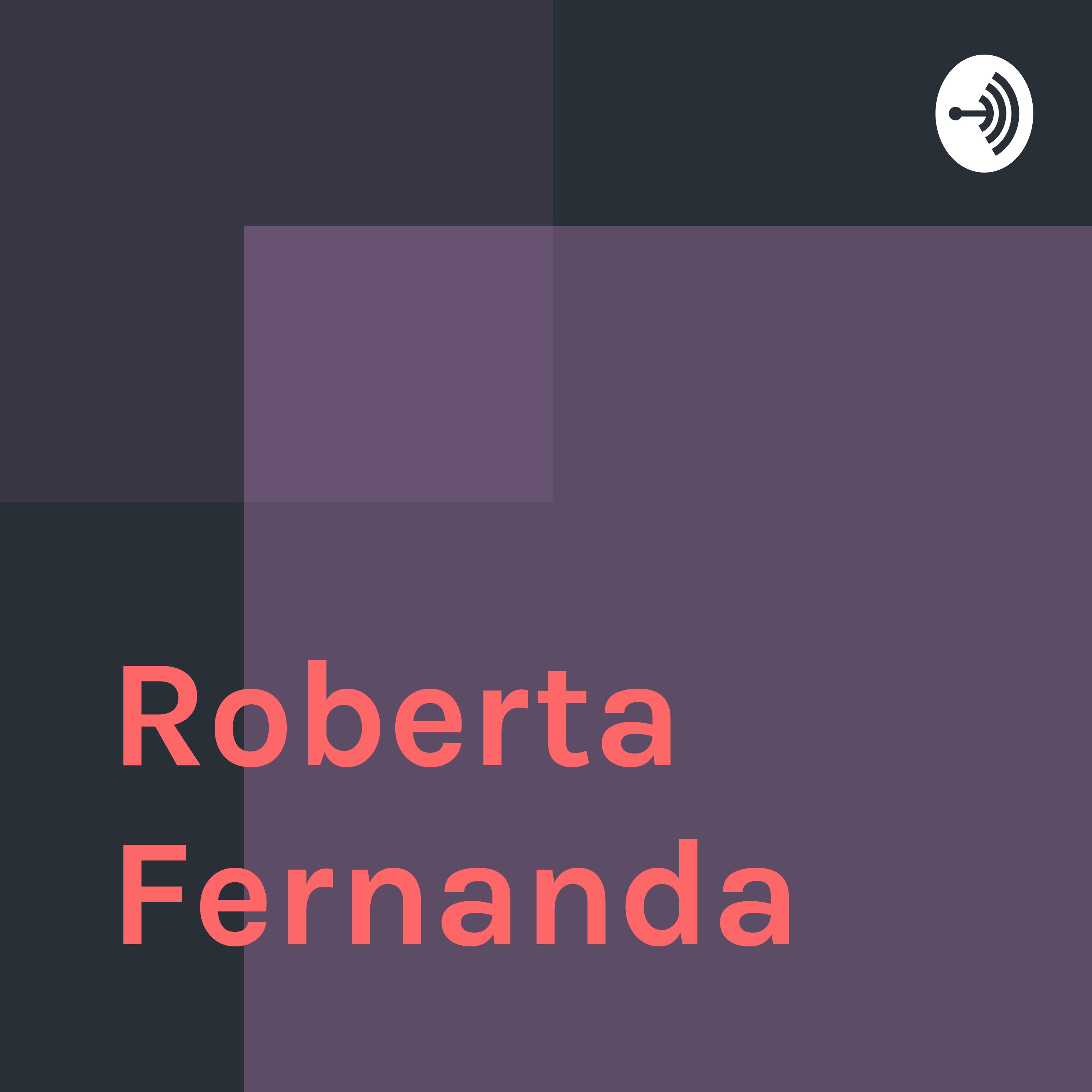 Roberta Fernanda