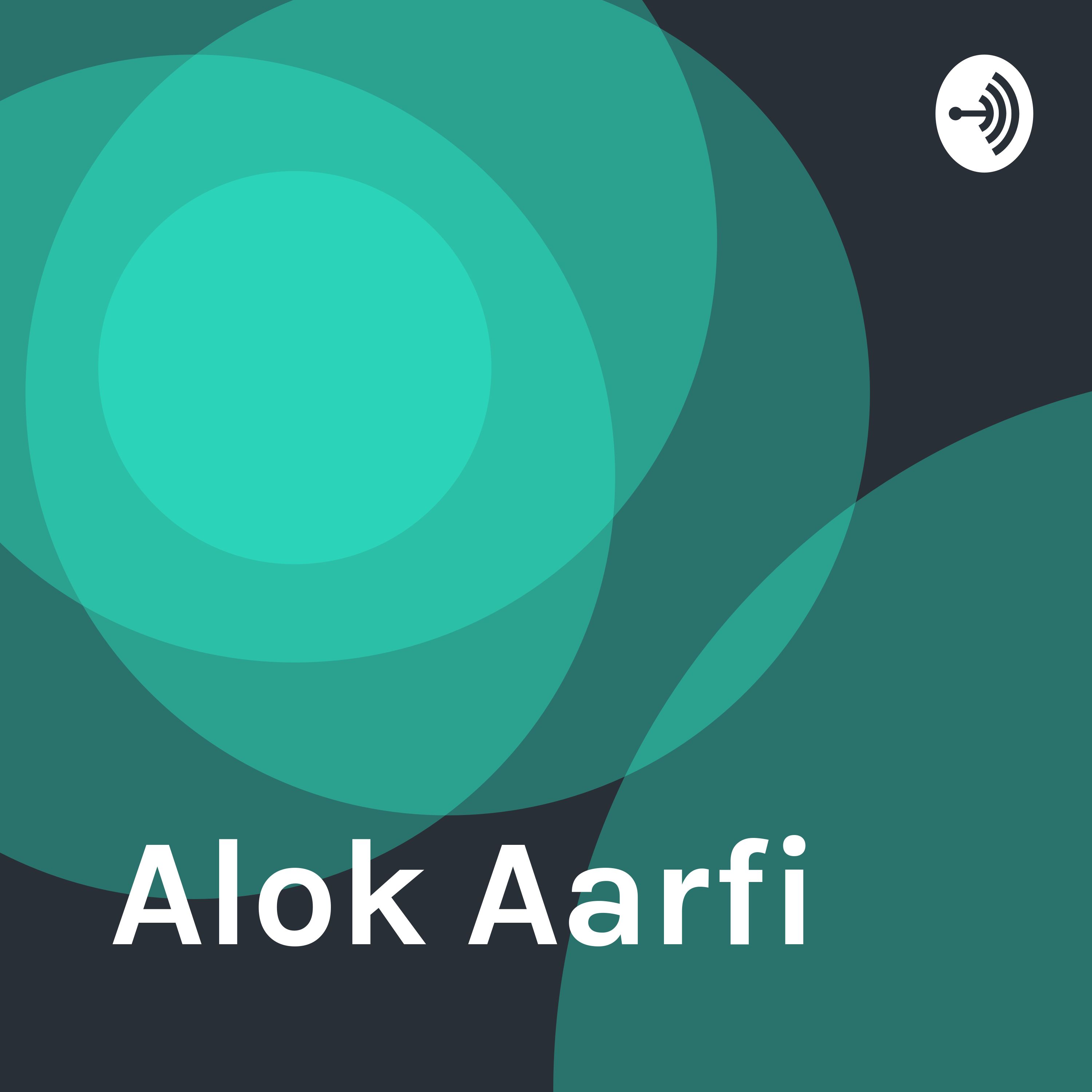 Alok Aarfi