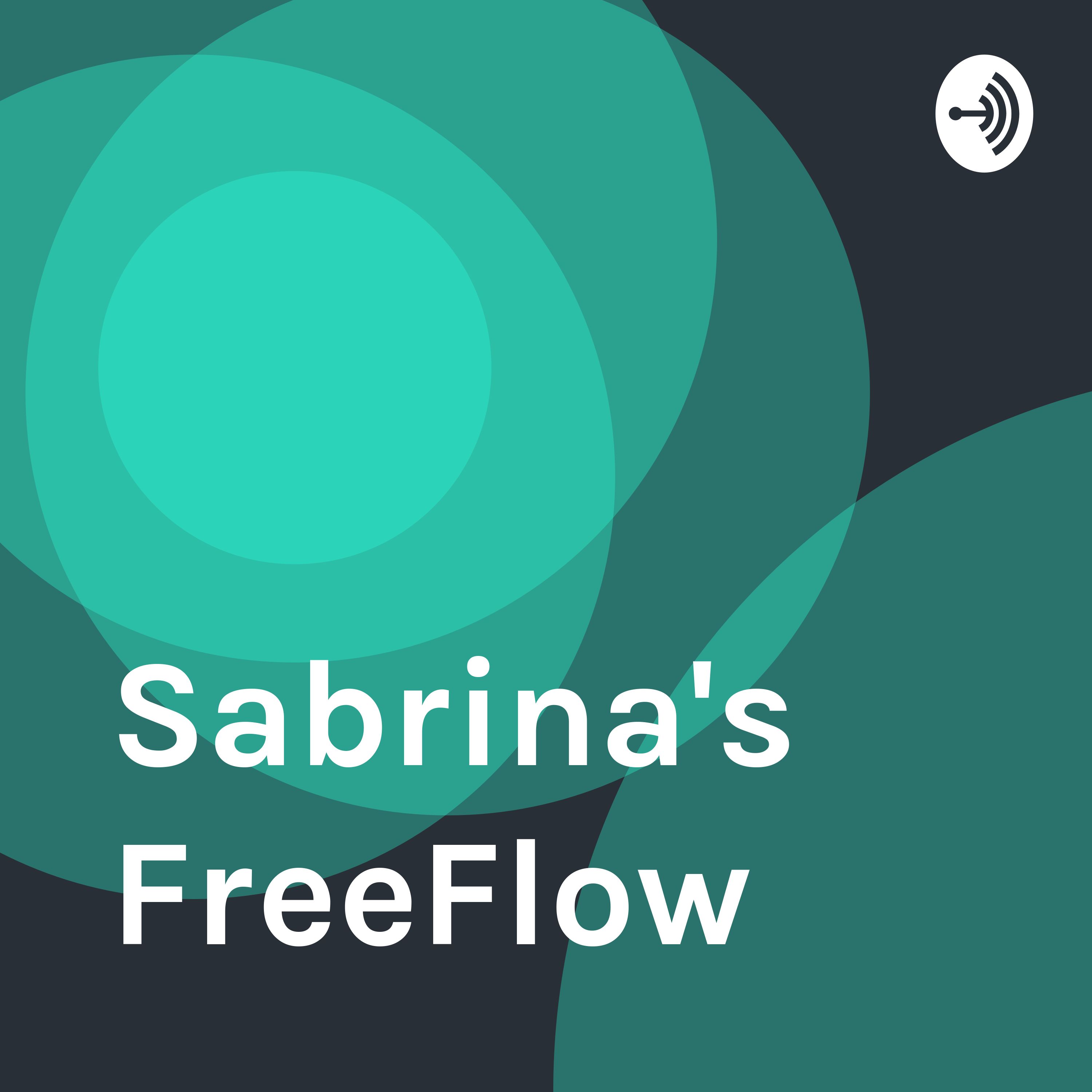 Sabrina's FreeFlow