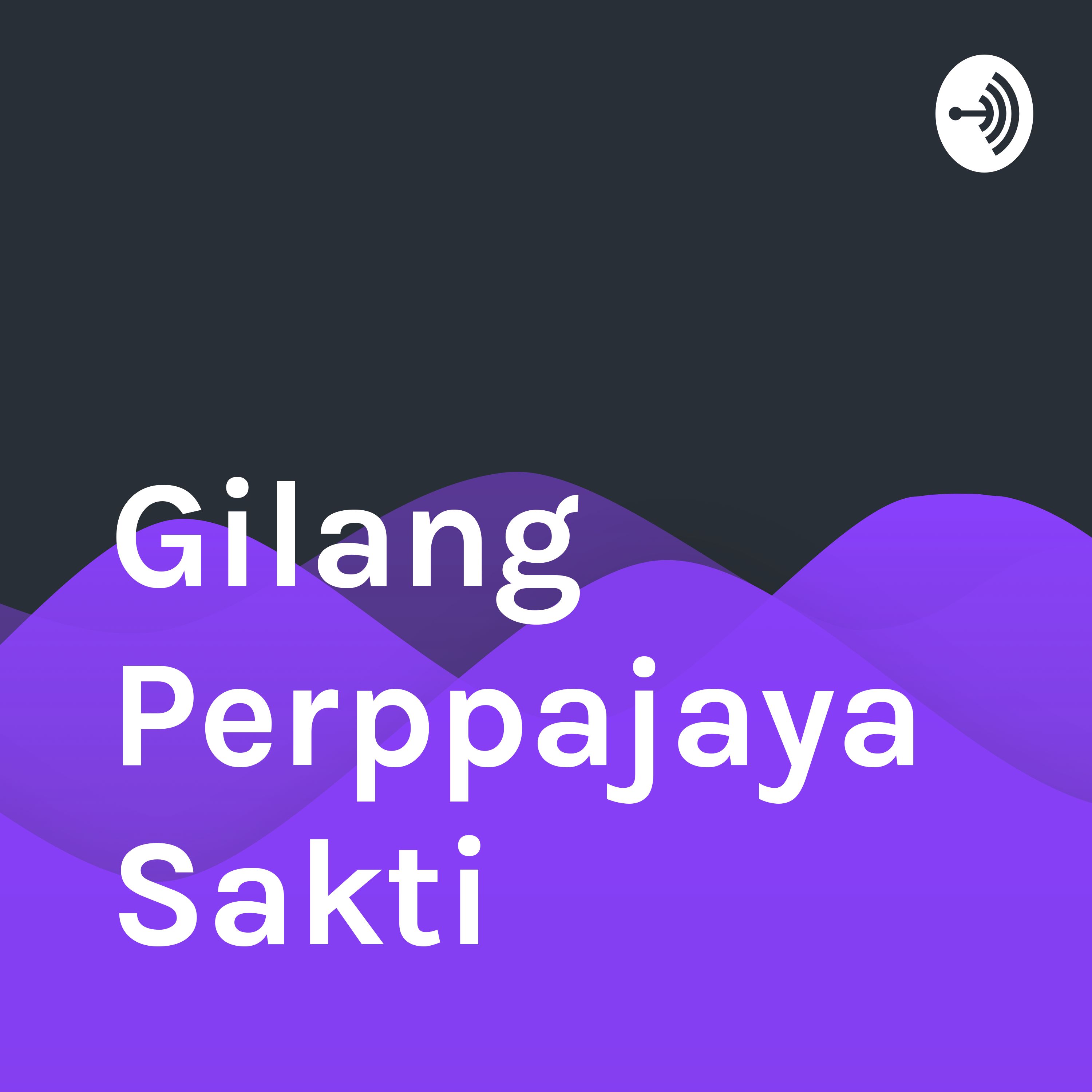 Gilang Perppajaya Sakti